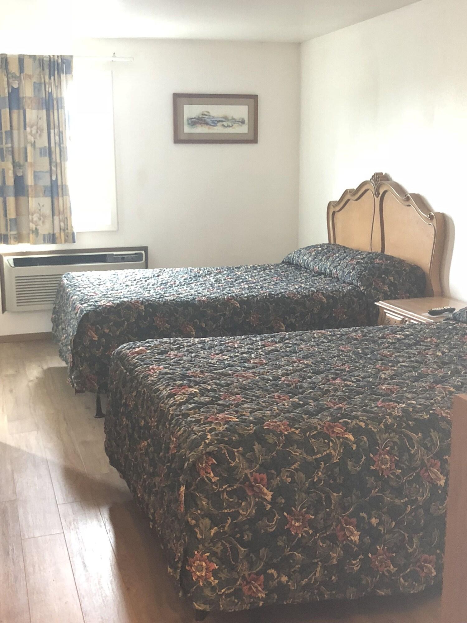 Neva Jean Motel