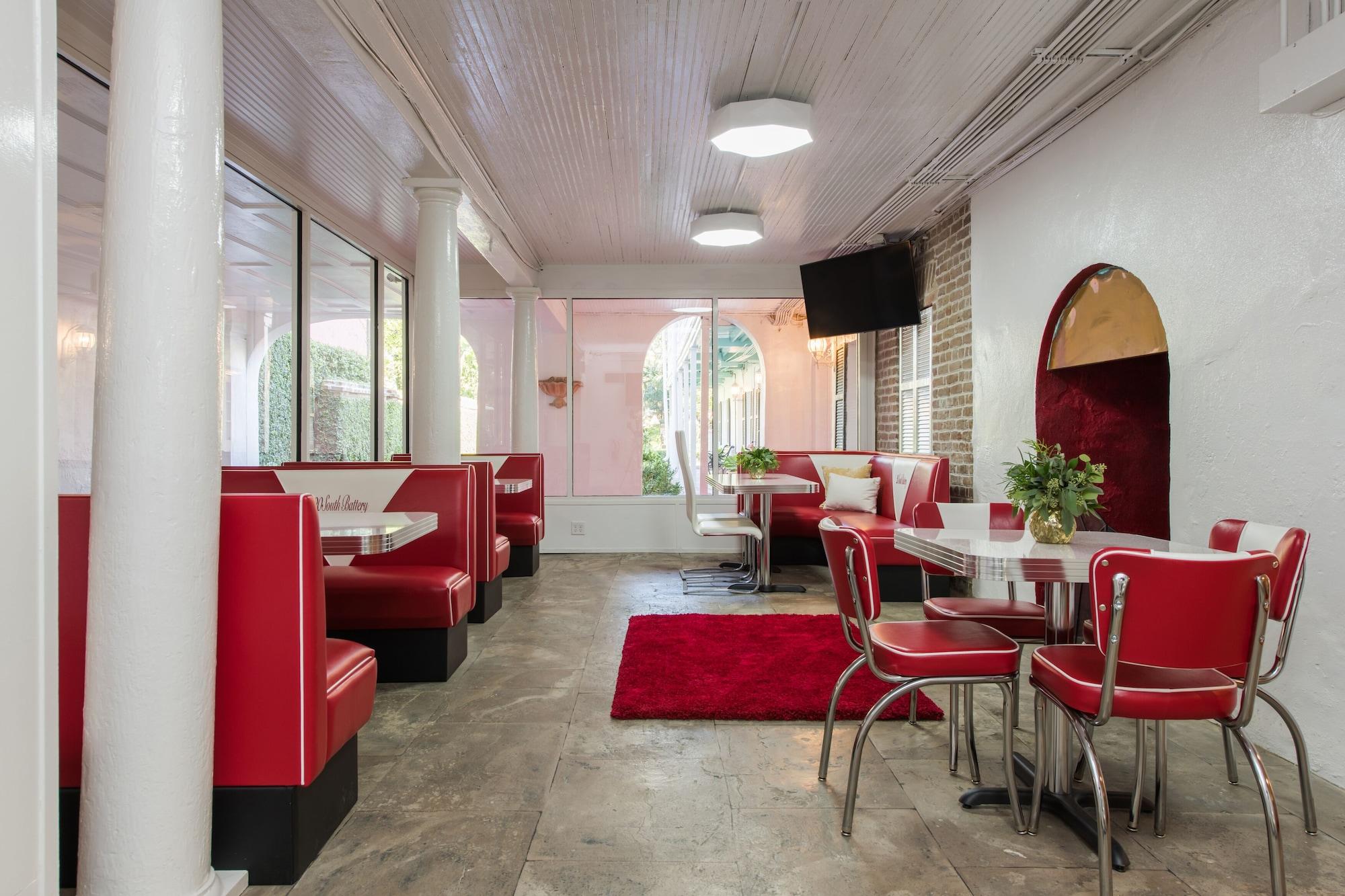 20 South Battery by null