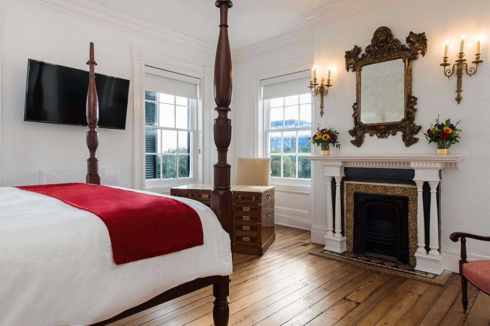 20 South Battery by null