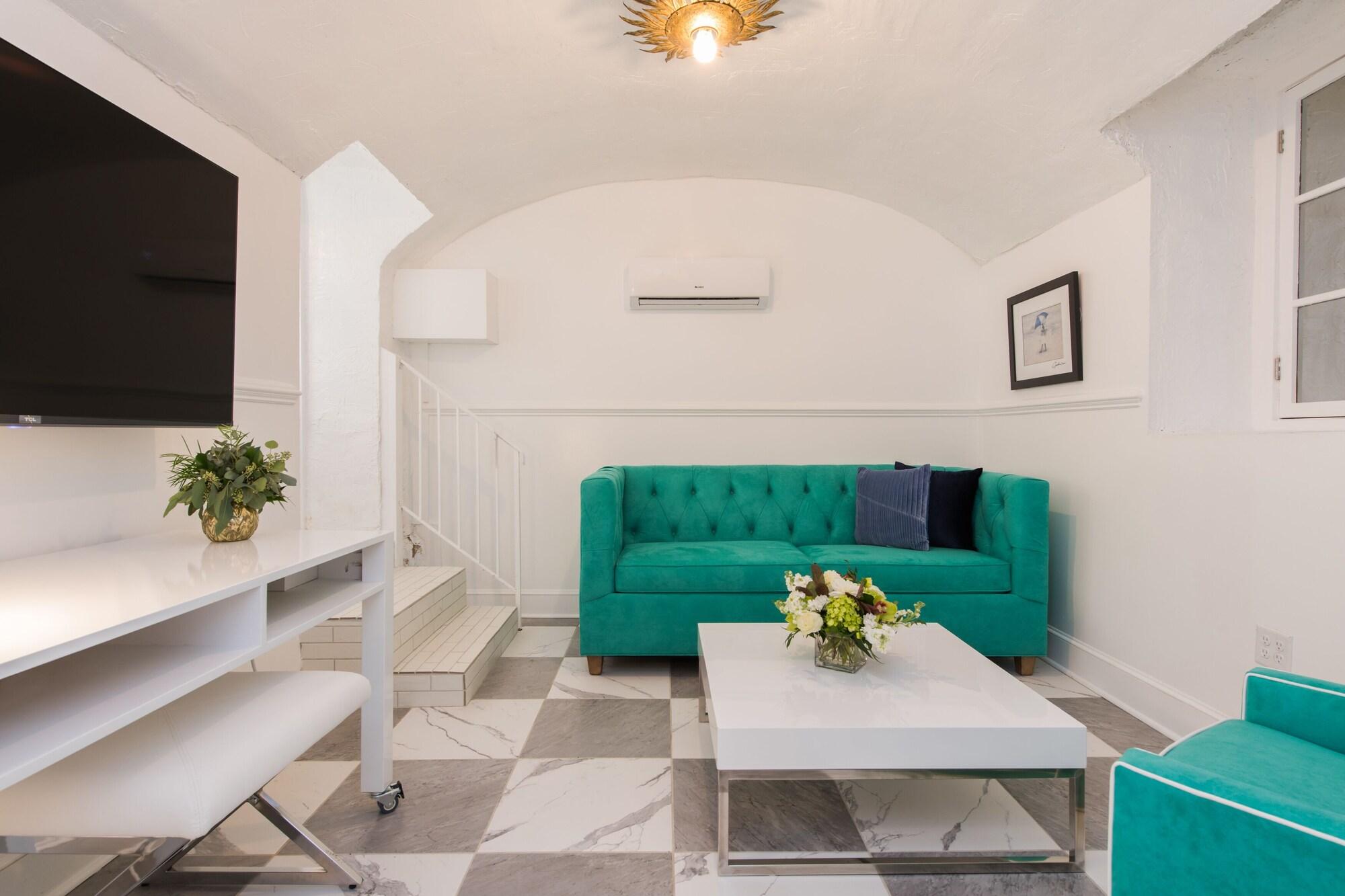 20 South Battery by null