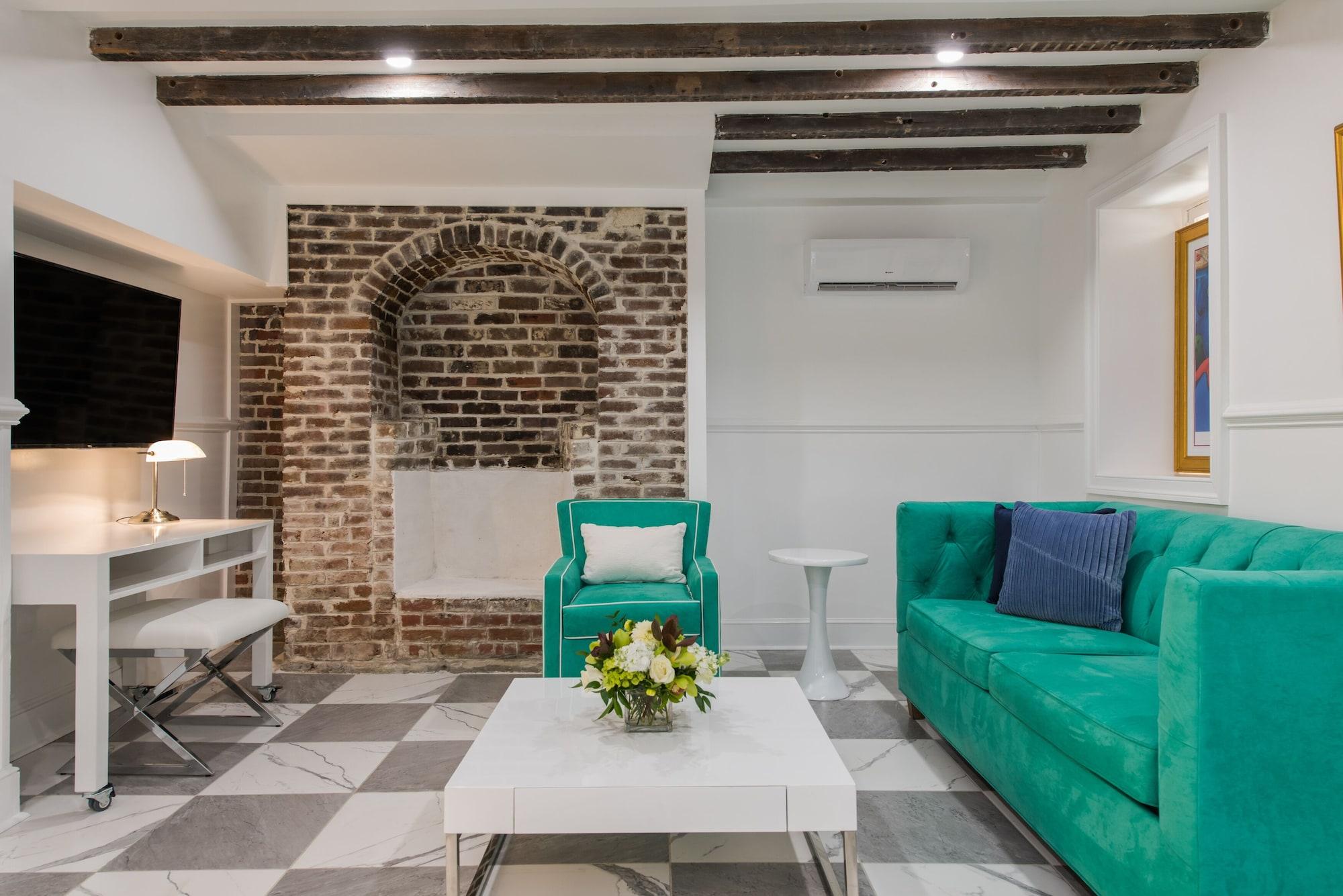 20 South Battery by null