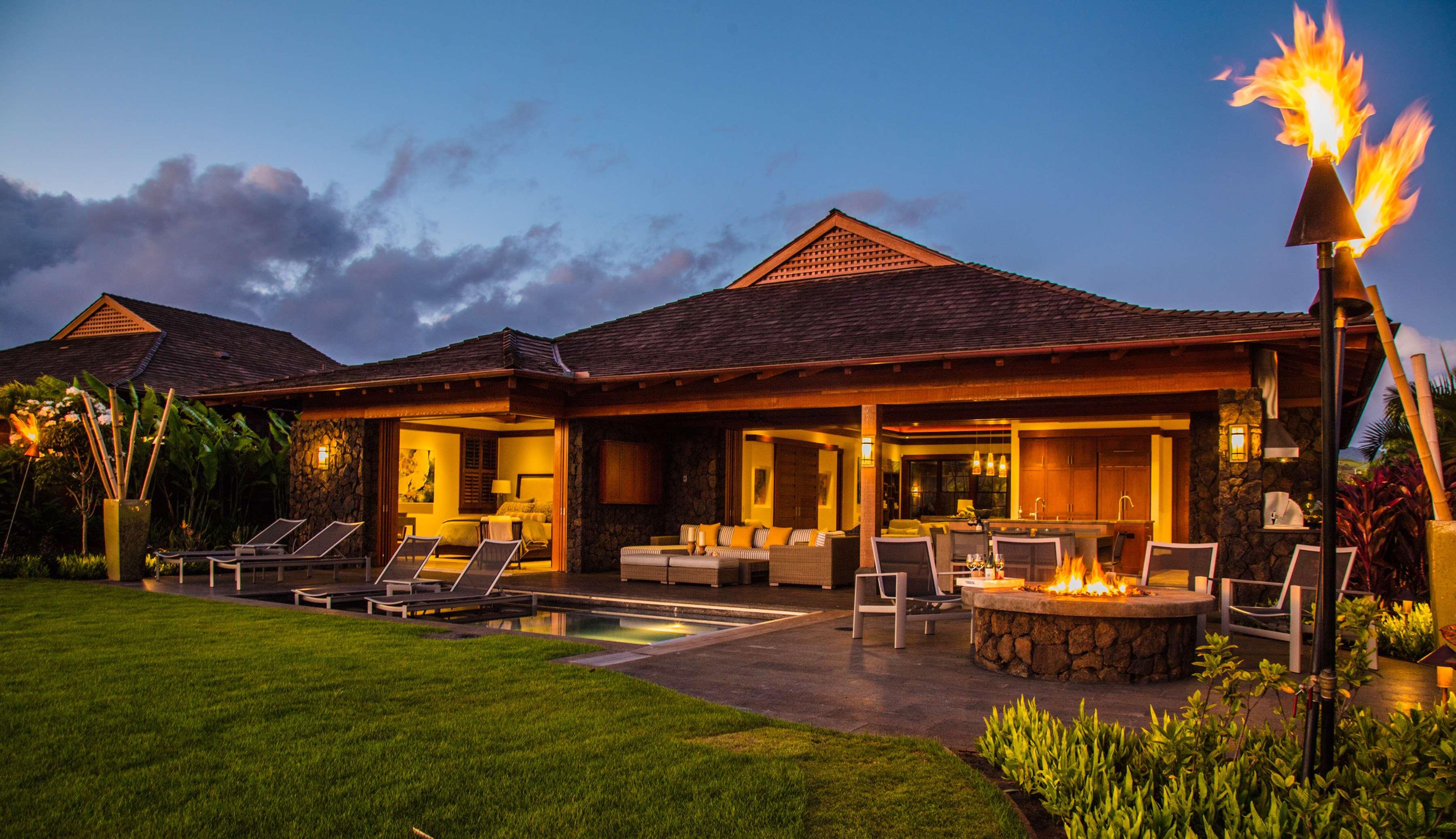 The Lodge at Kukuiʻula by null