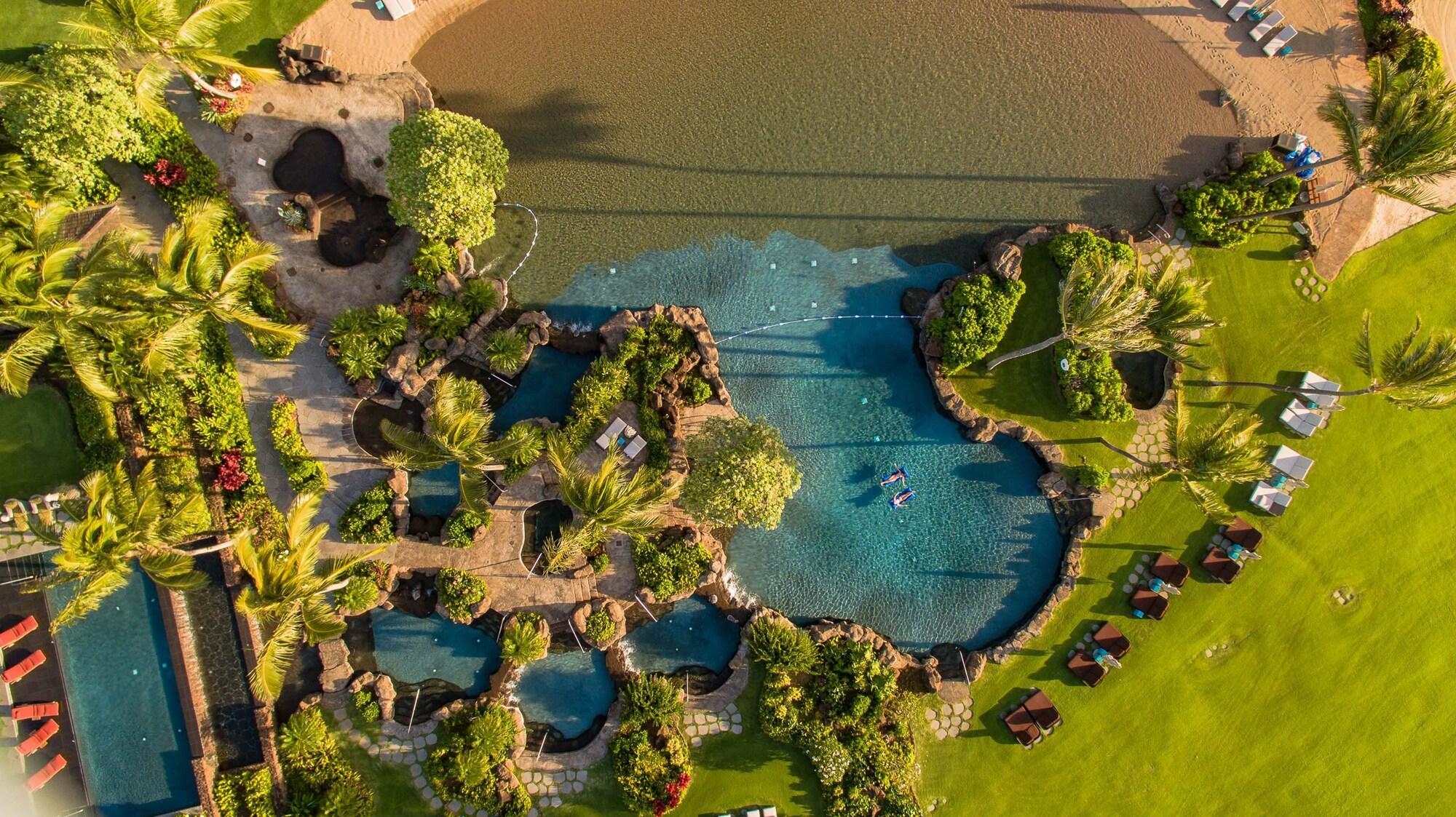 The Lodge At Kukuiula