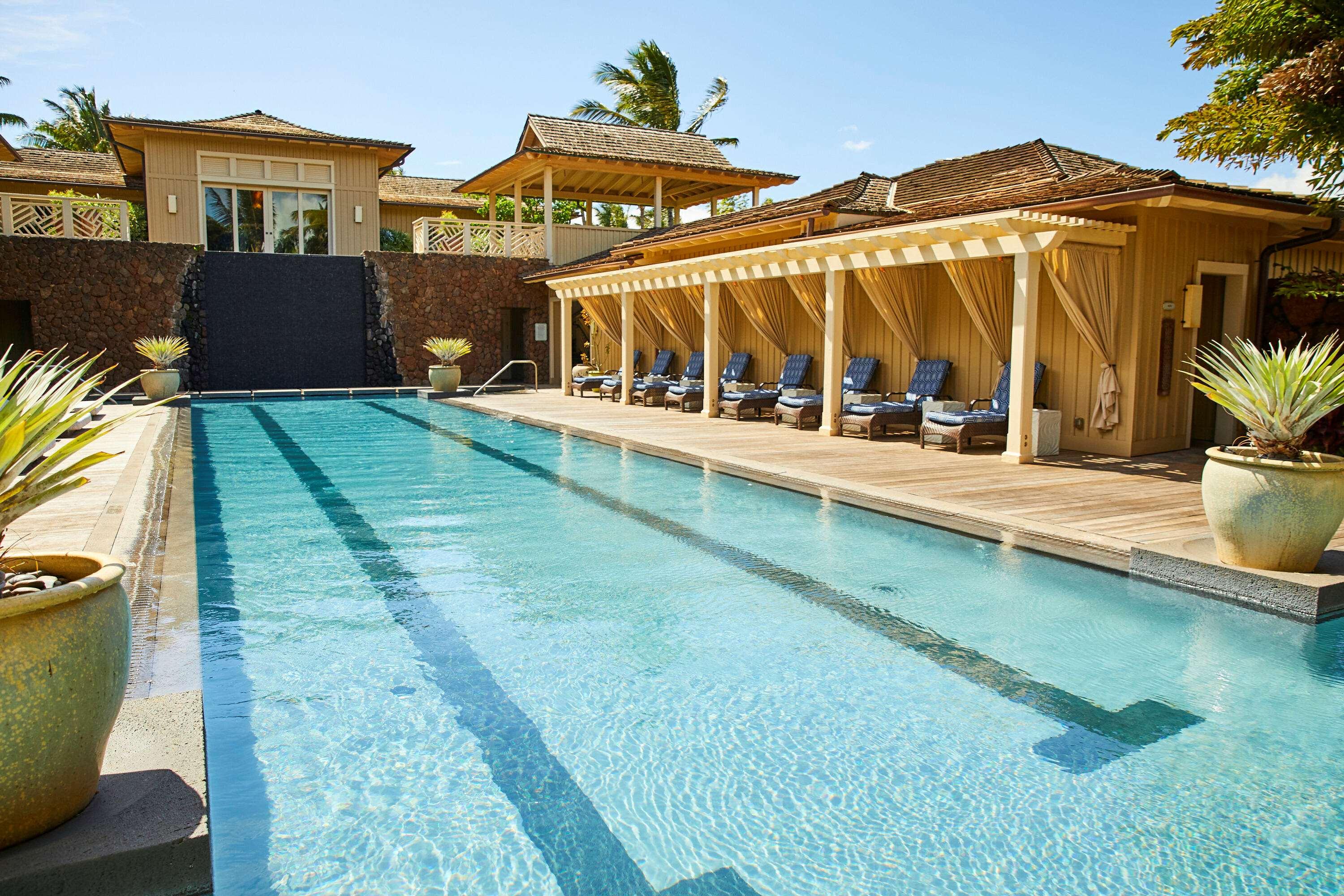 The Lodge at Kukuiʻula by null