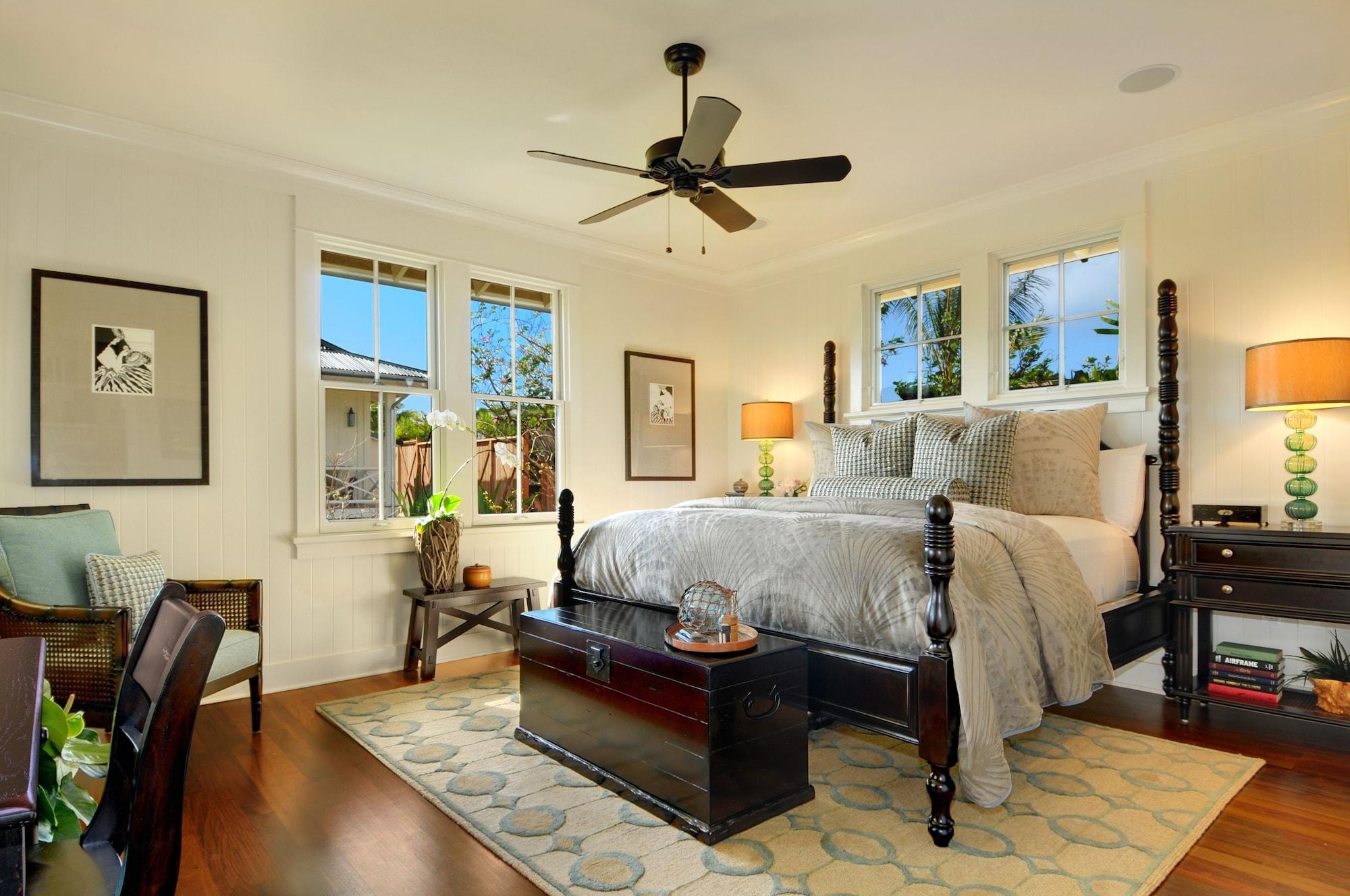 The Lodge at Kukuiʻula by null
