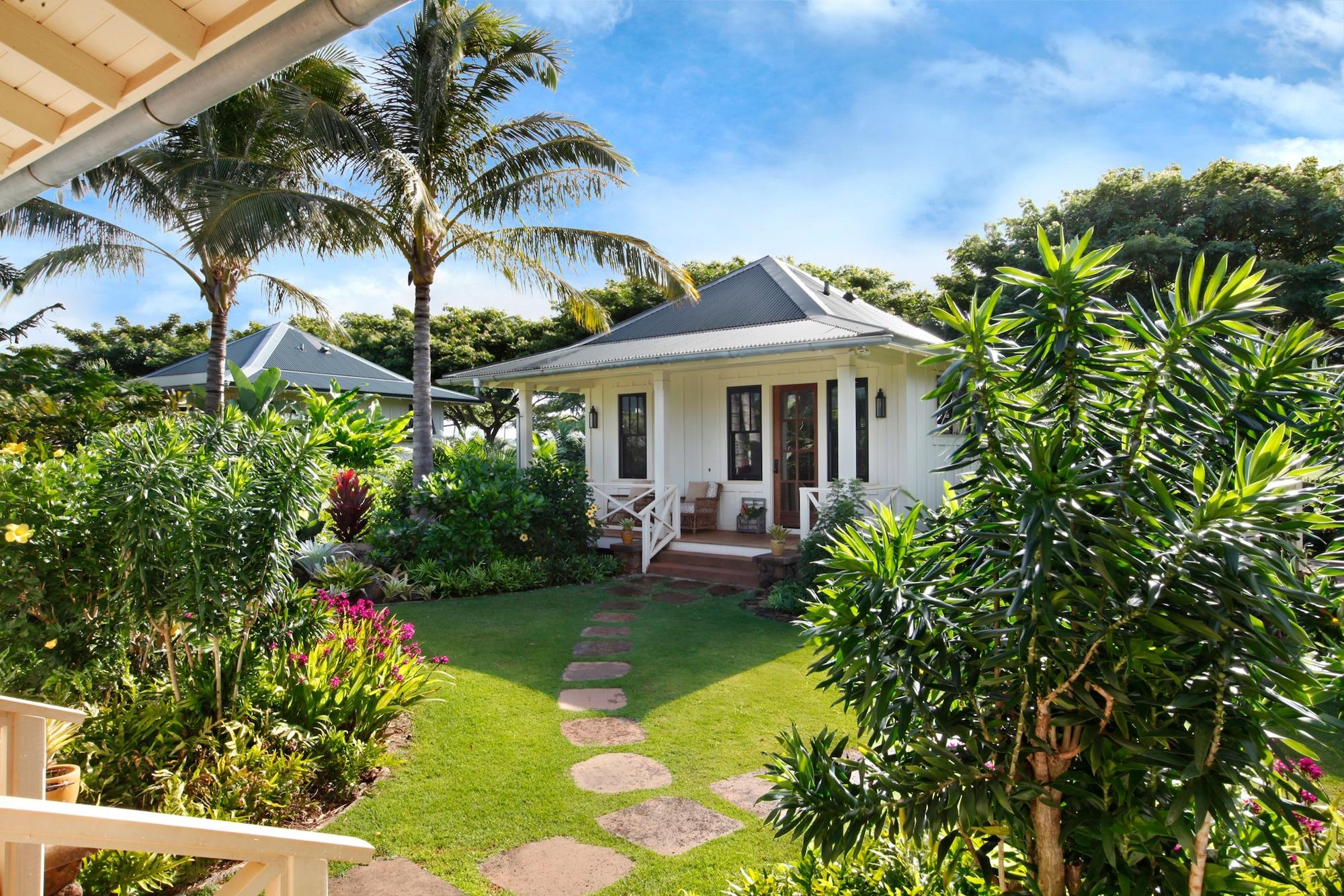 The Lodge at Kukuiʻula by null