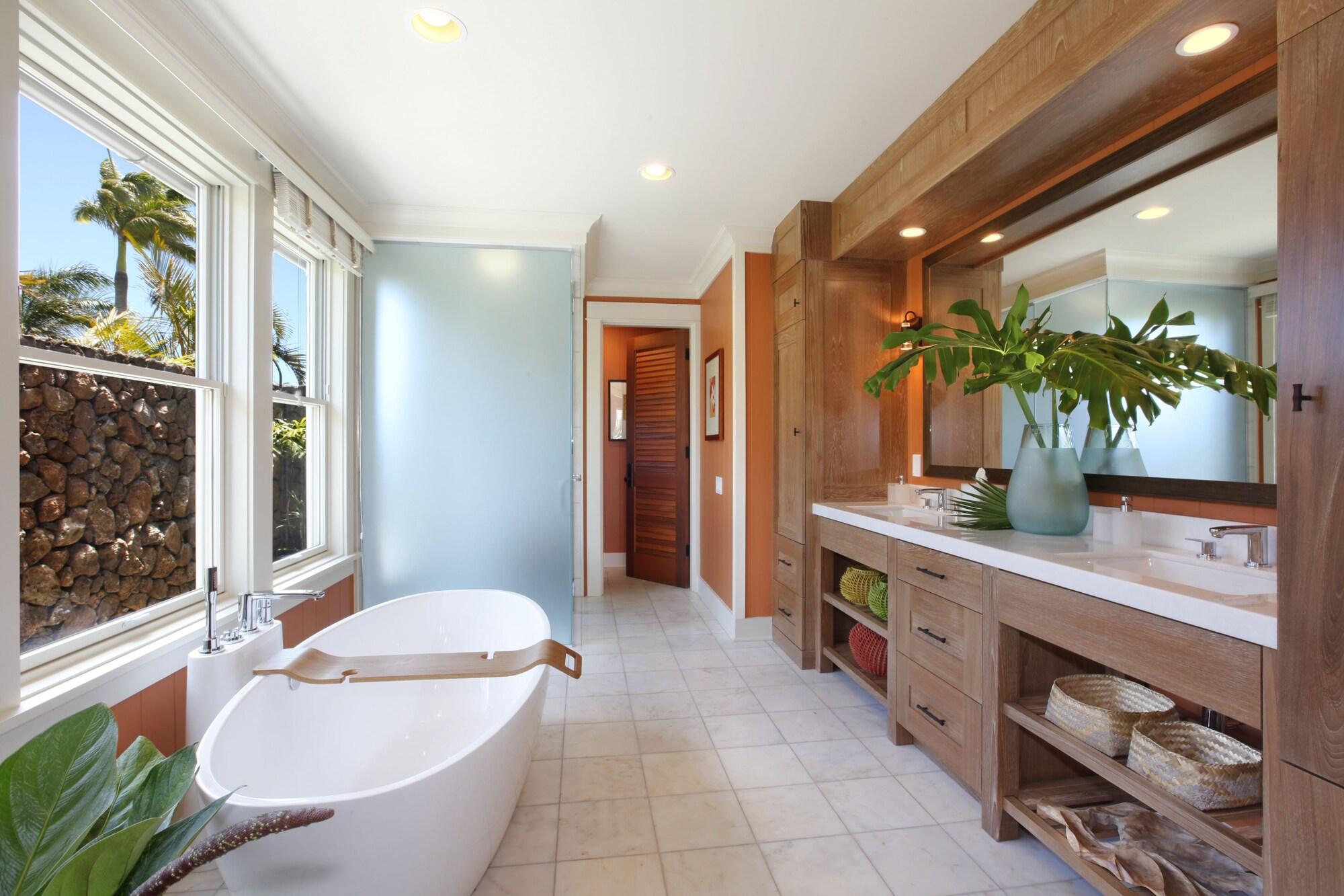 The Lodge at Kukuiʻula by null