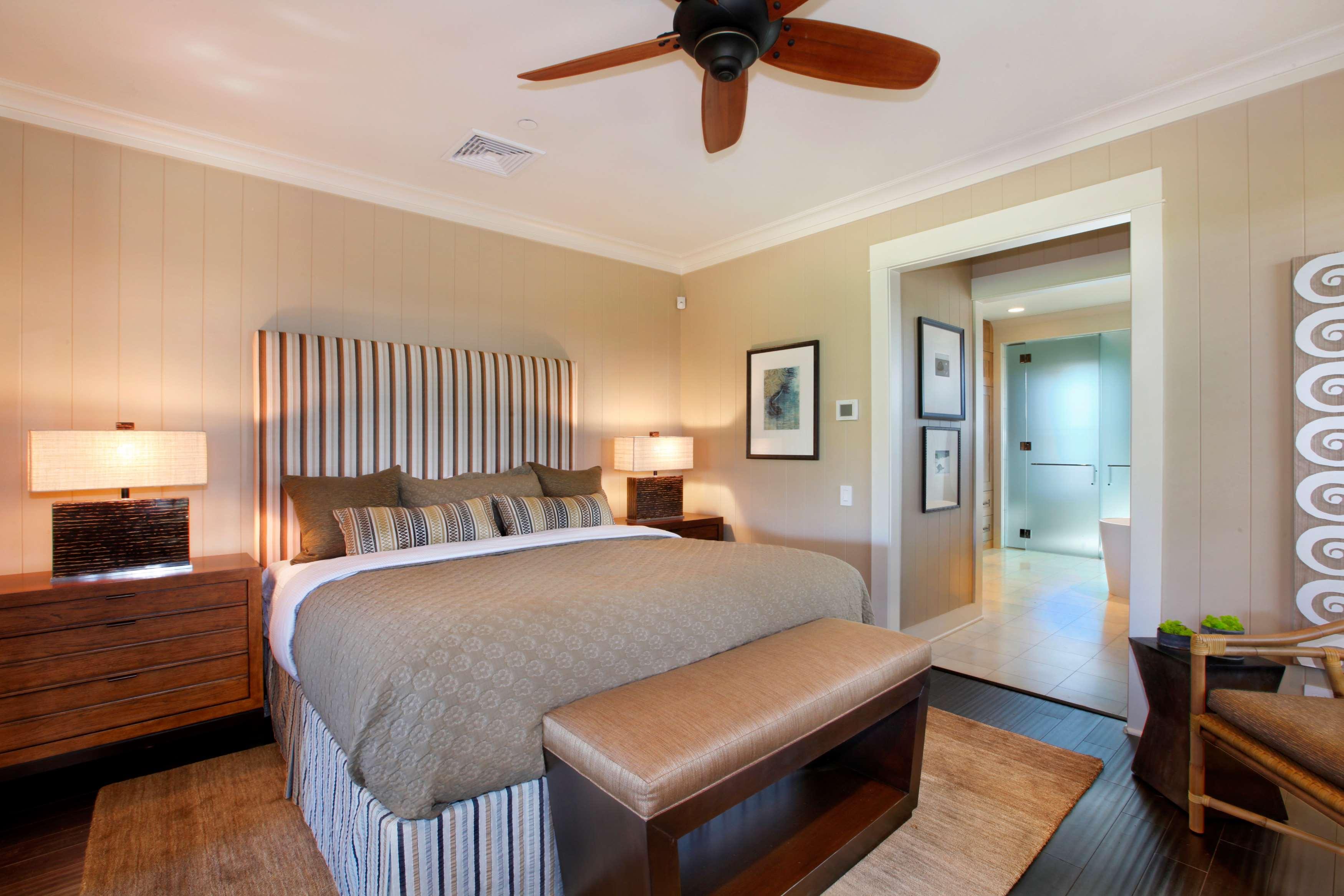 The Lodge at Kukuiʻula by null