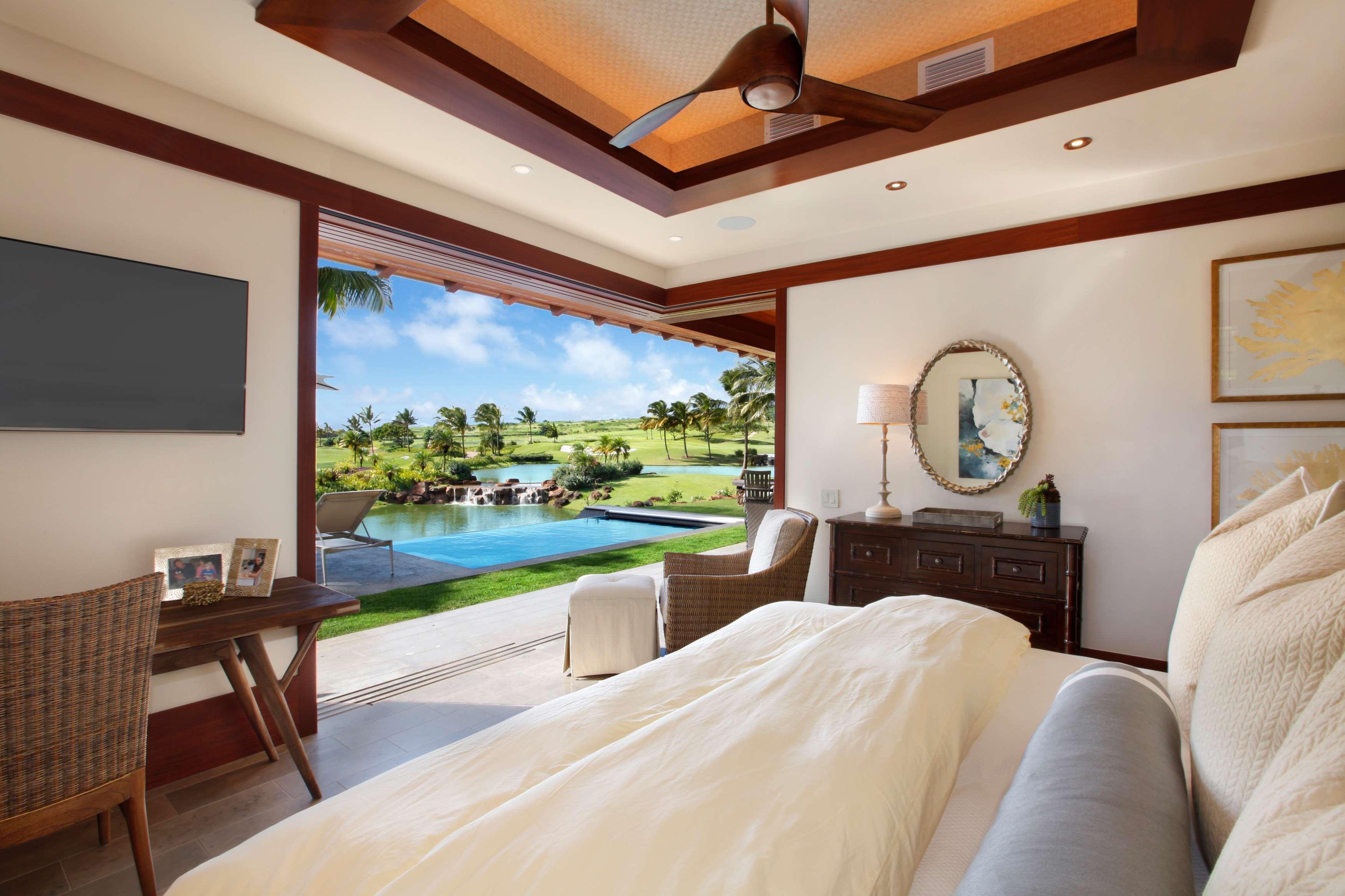 The Lodge at Kukuiʻula by null