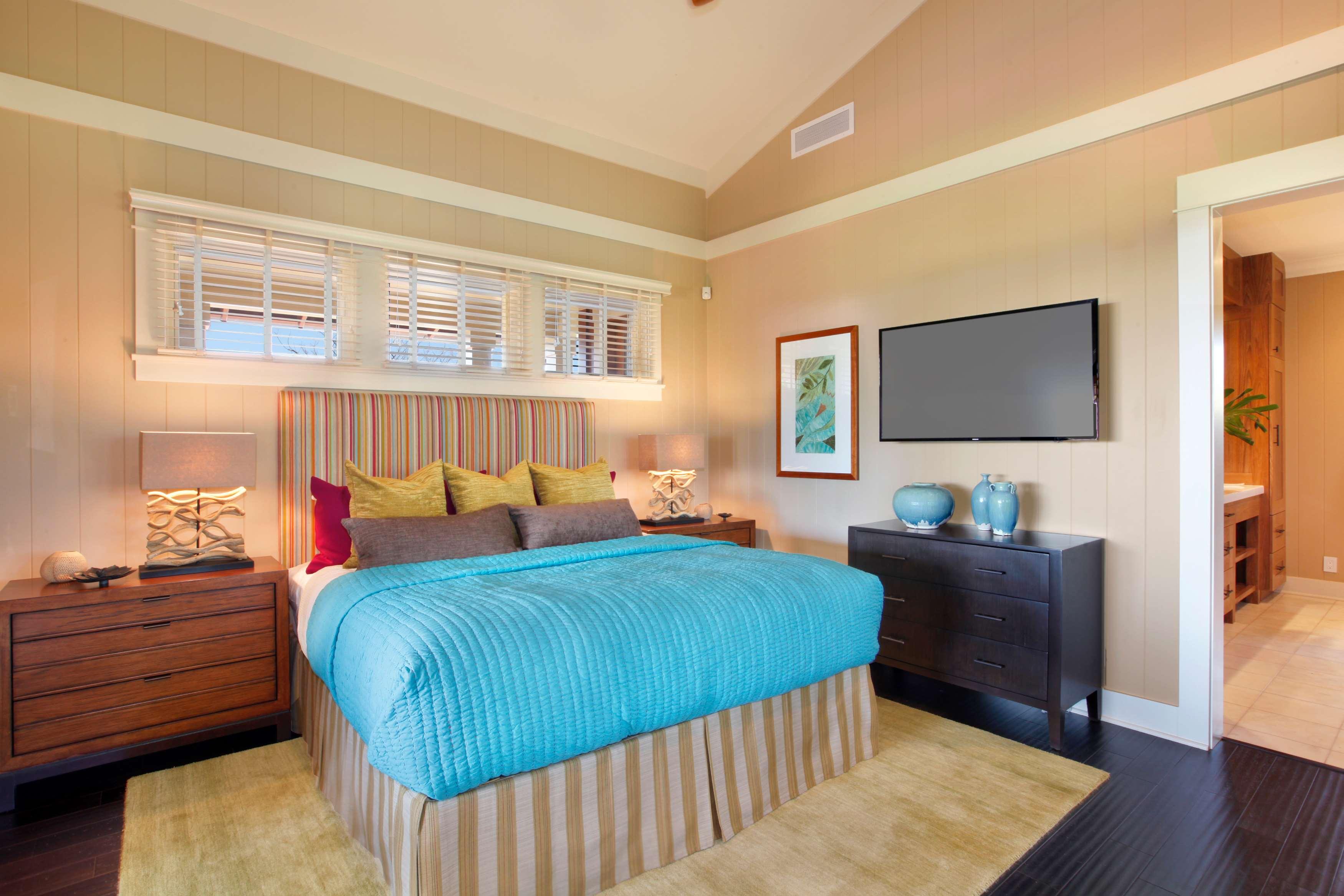 The Lodge at Kukuiʻula by null