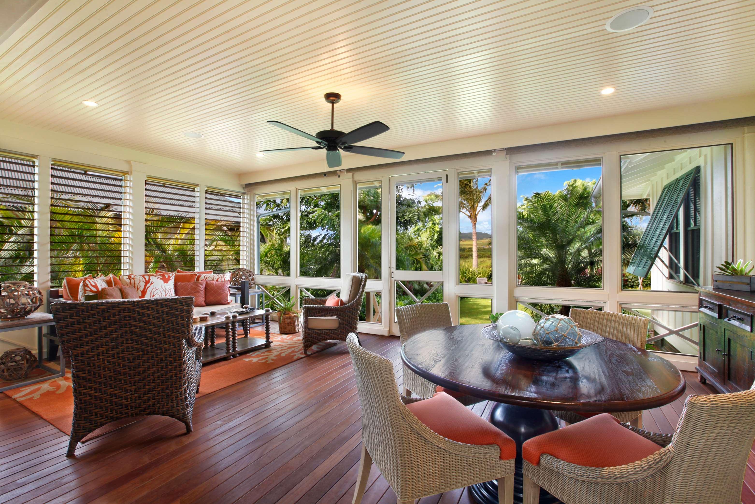 The Lodge at Kukuiʻula by null