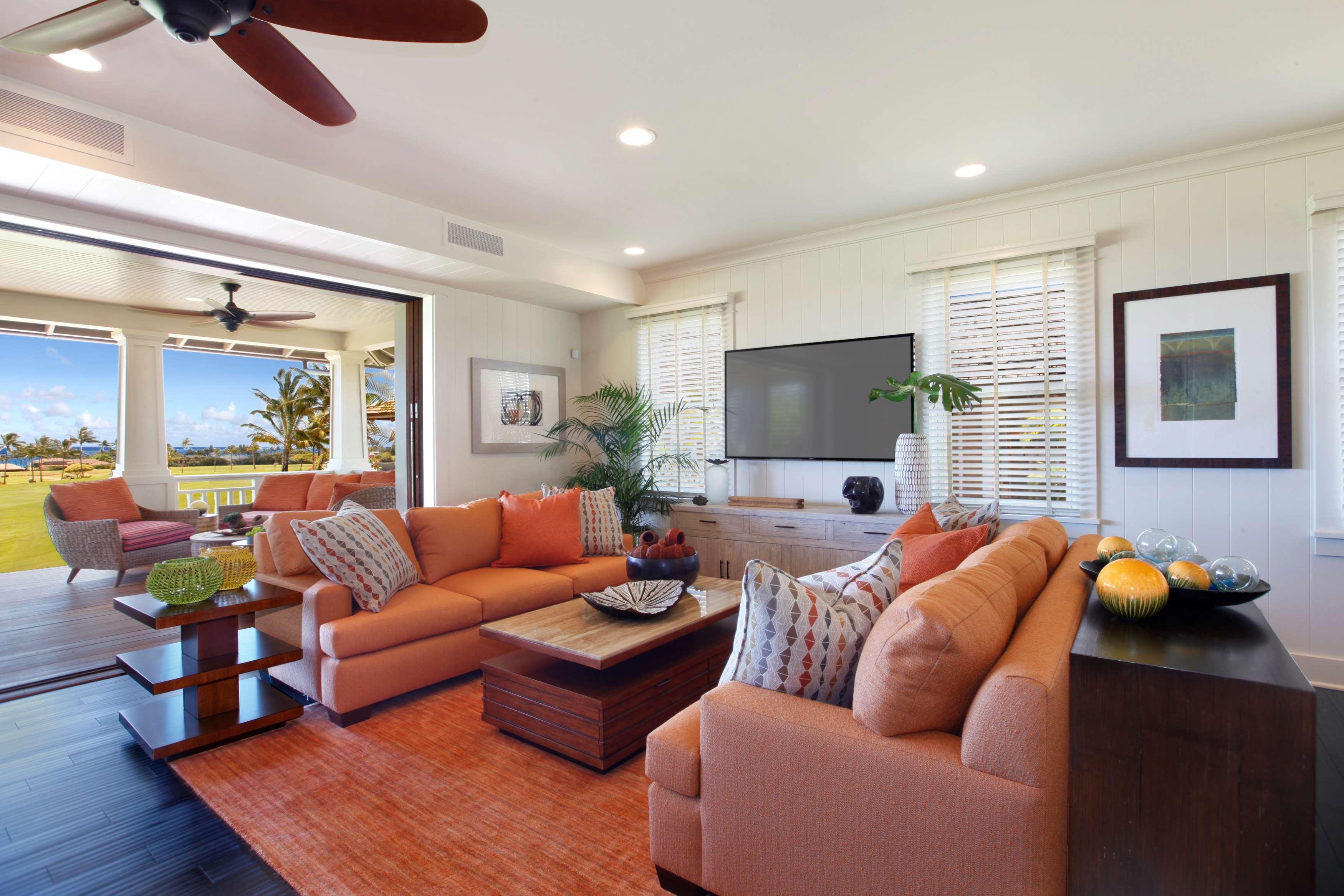 The Lodge at Kukuiʻula by null