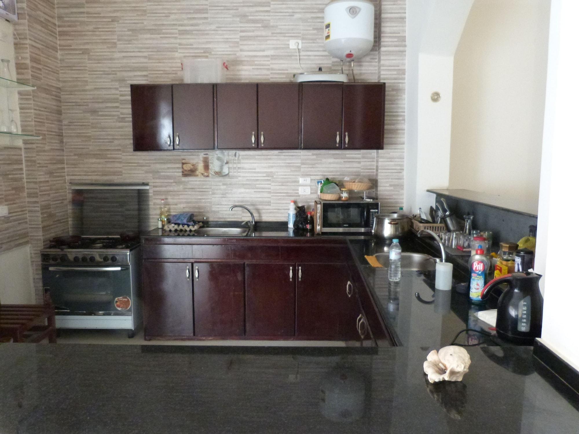 Gold Ibis Hotel
