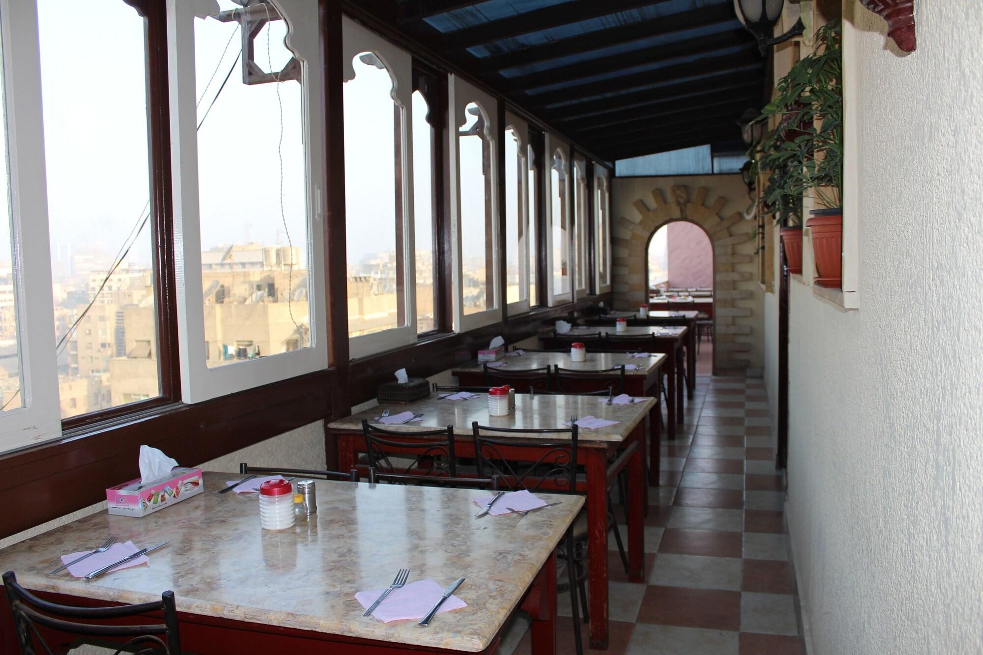 Osiris Hotel by null