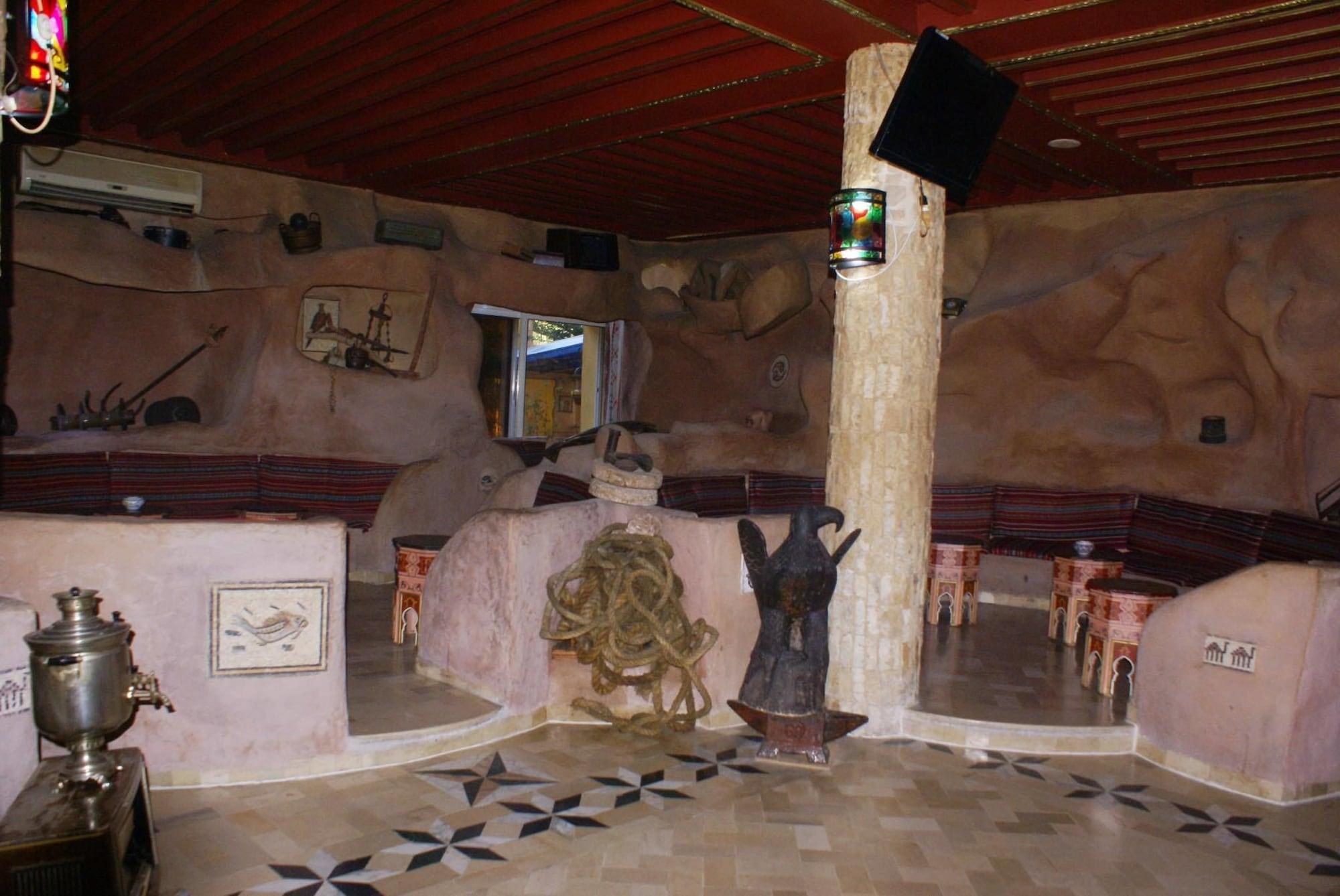 Hotel Donia