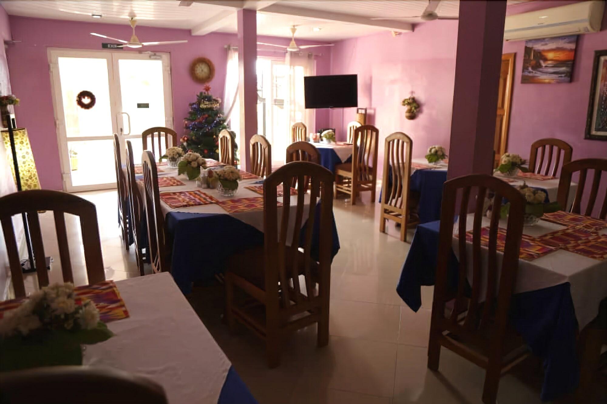 Bella Luxury Hotel
