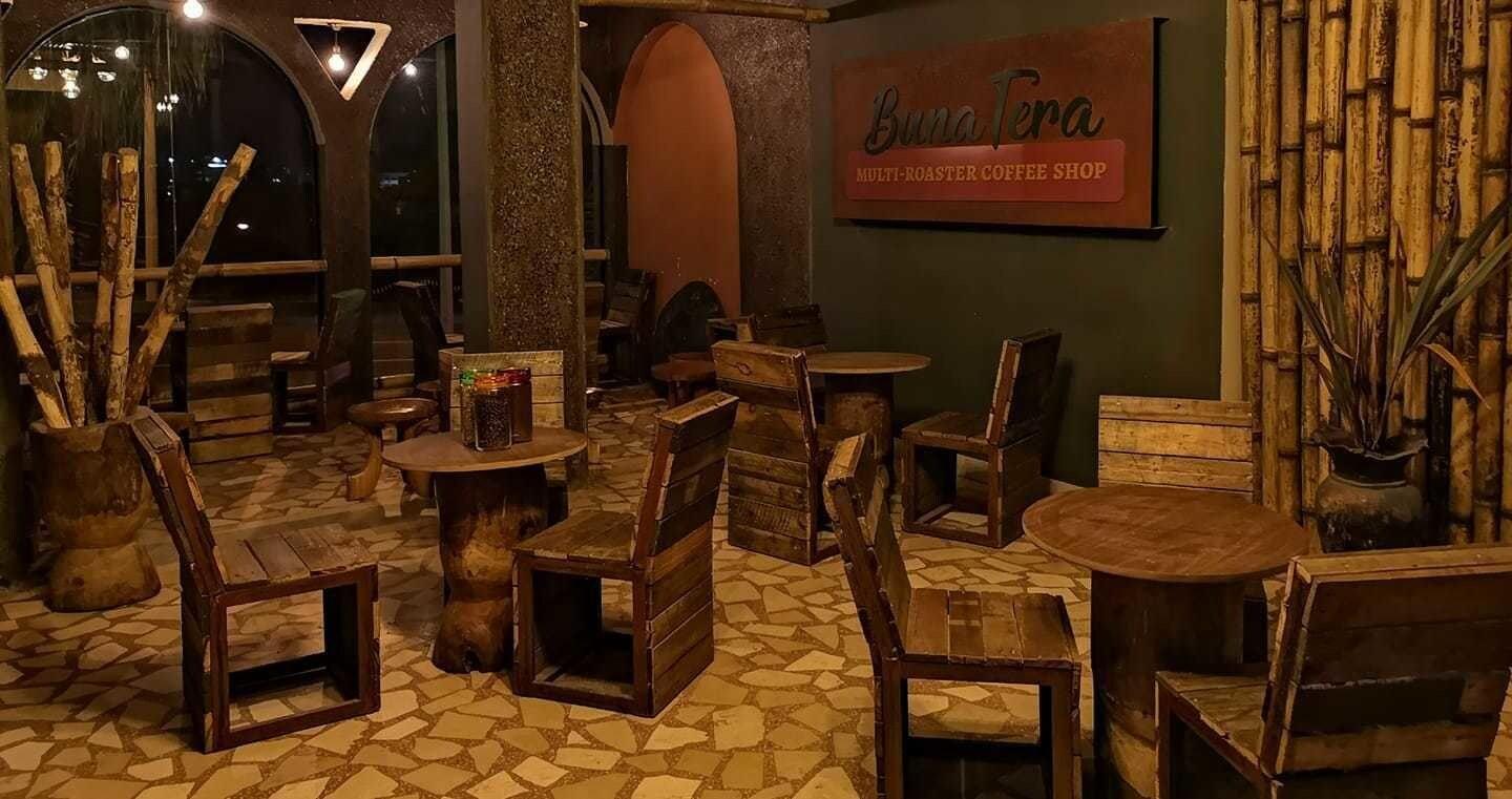 Nigus Boutique Hotel