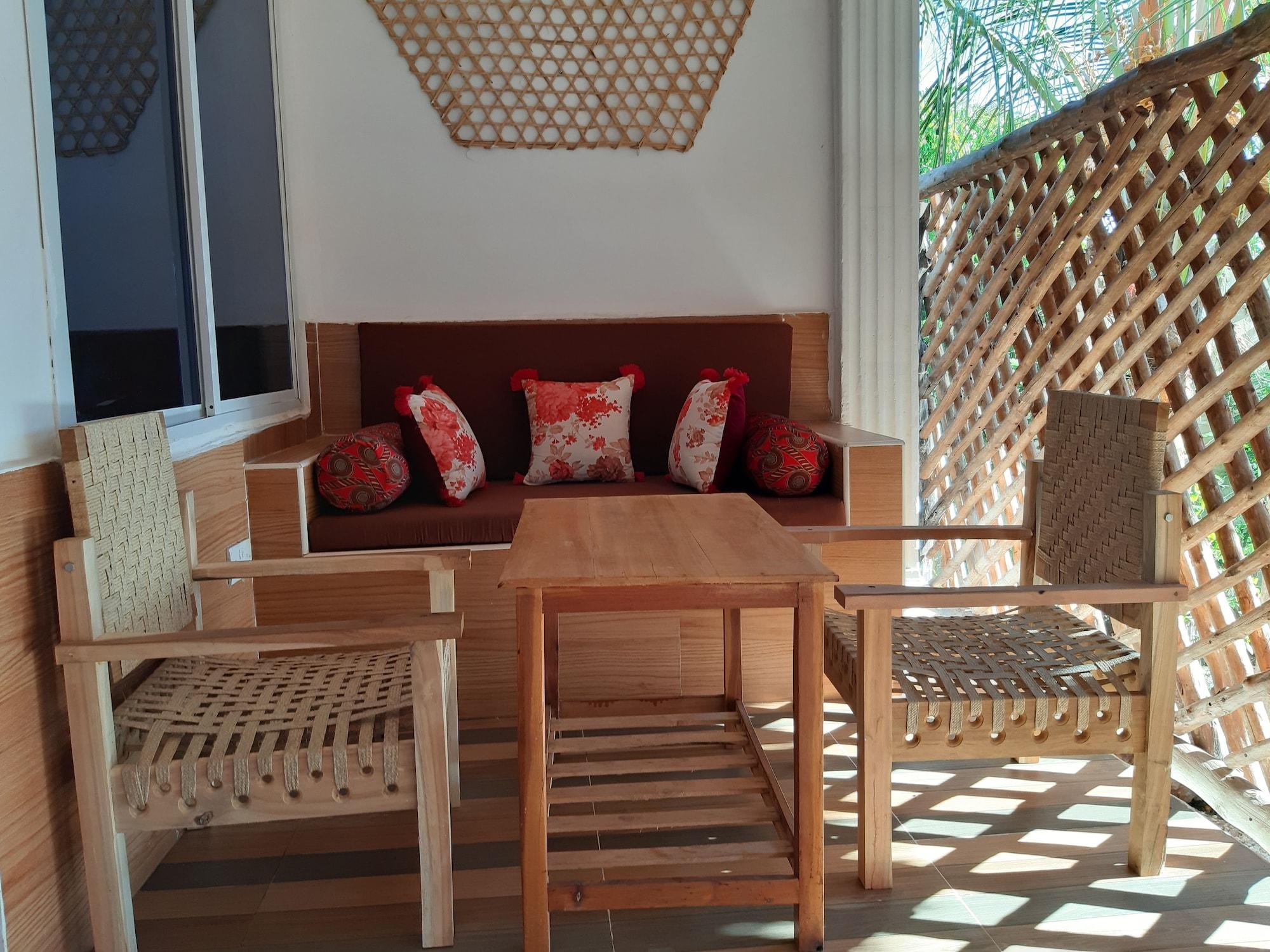 Baridi Villa - nuotrauka