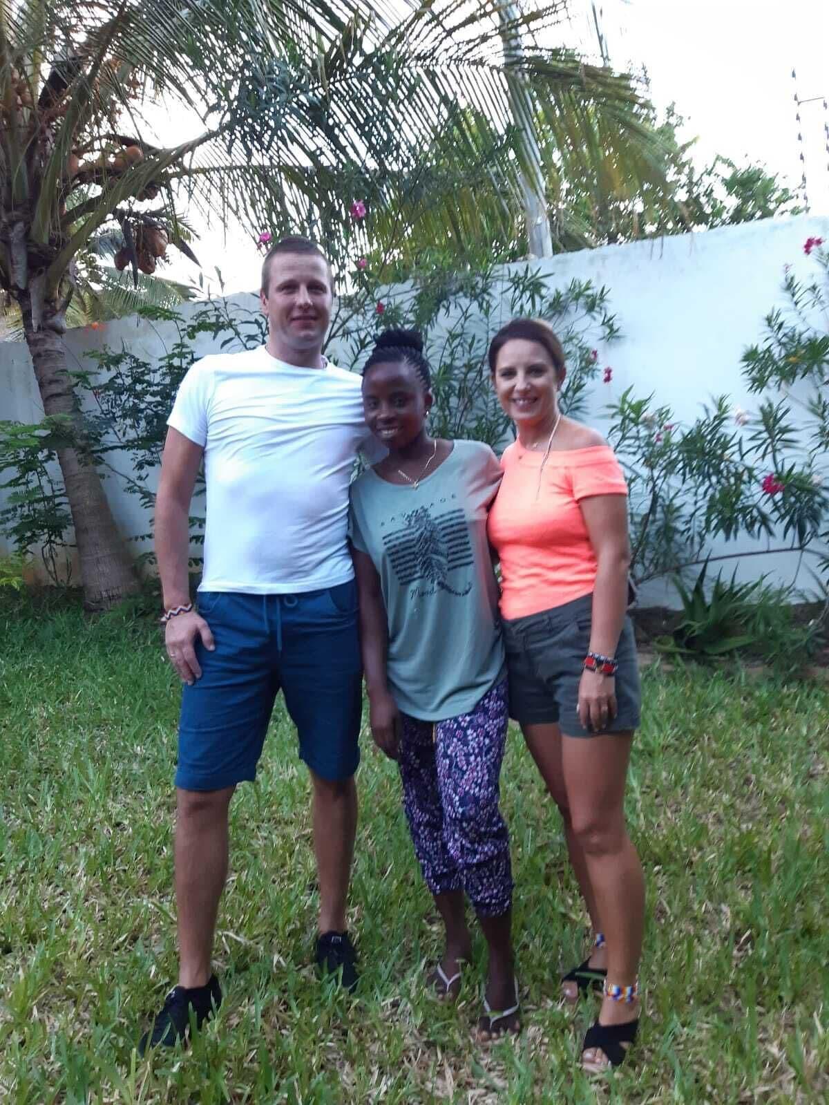 Baridi Villa - nuotrauka