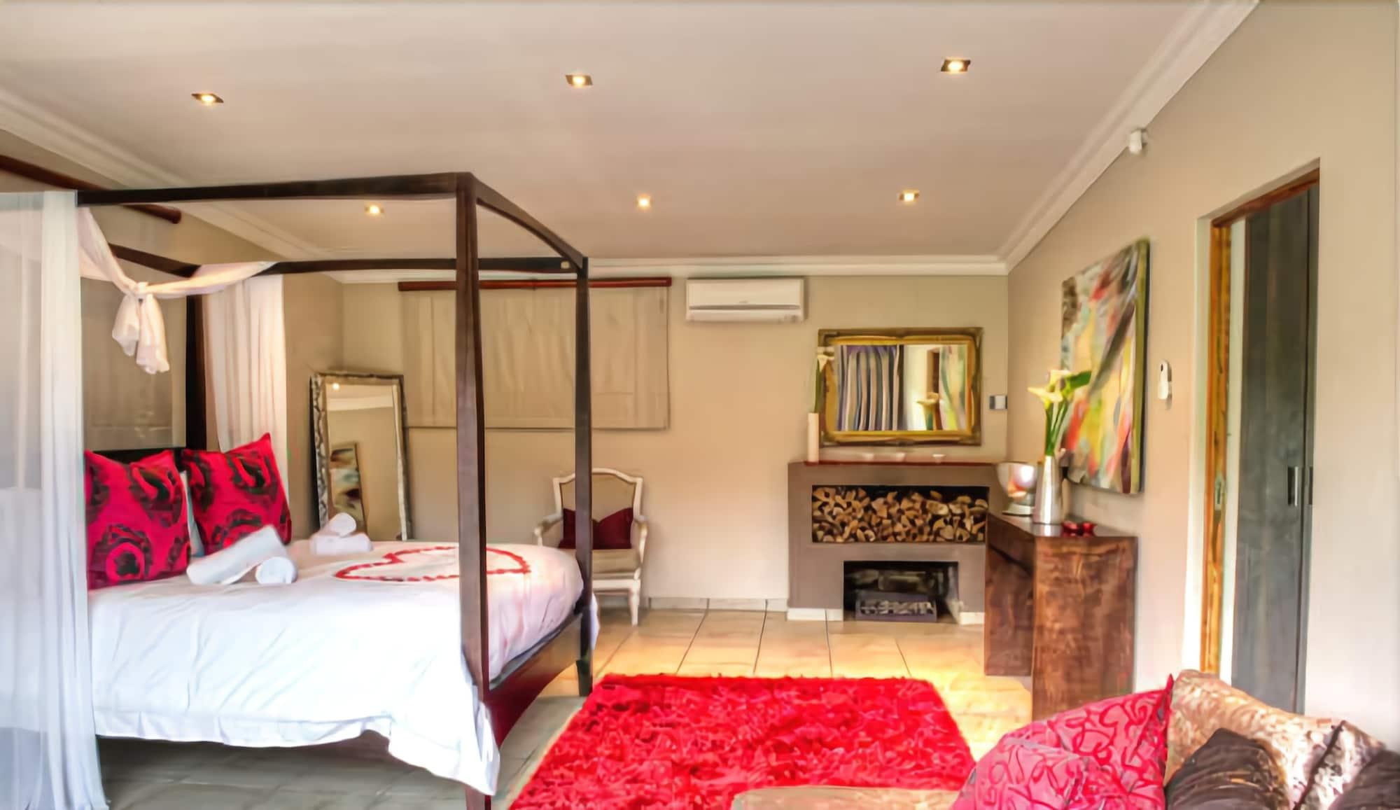 The Duboirs Boutique Lodge
