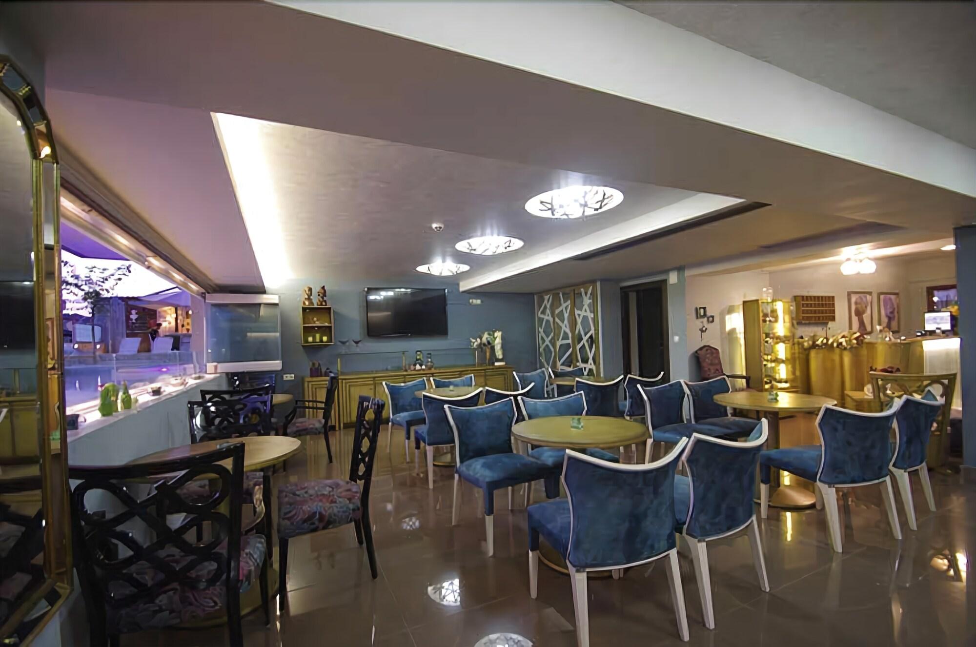 Principal New Leisure Hotel