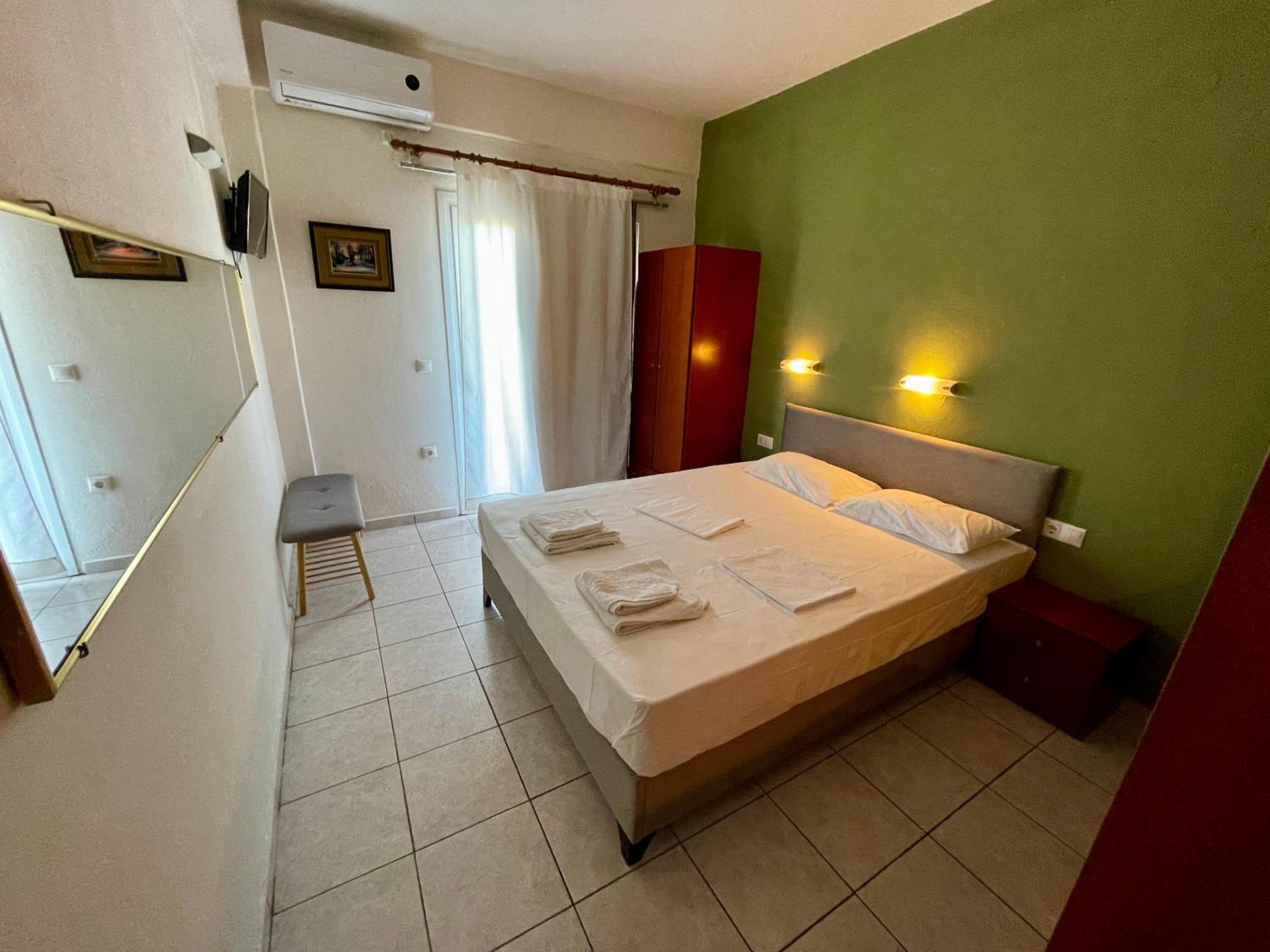 Hotel Evagelia