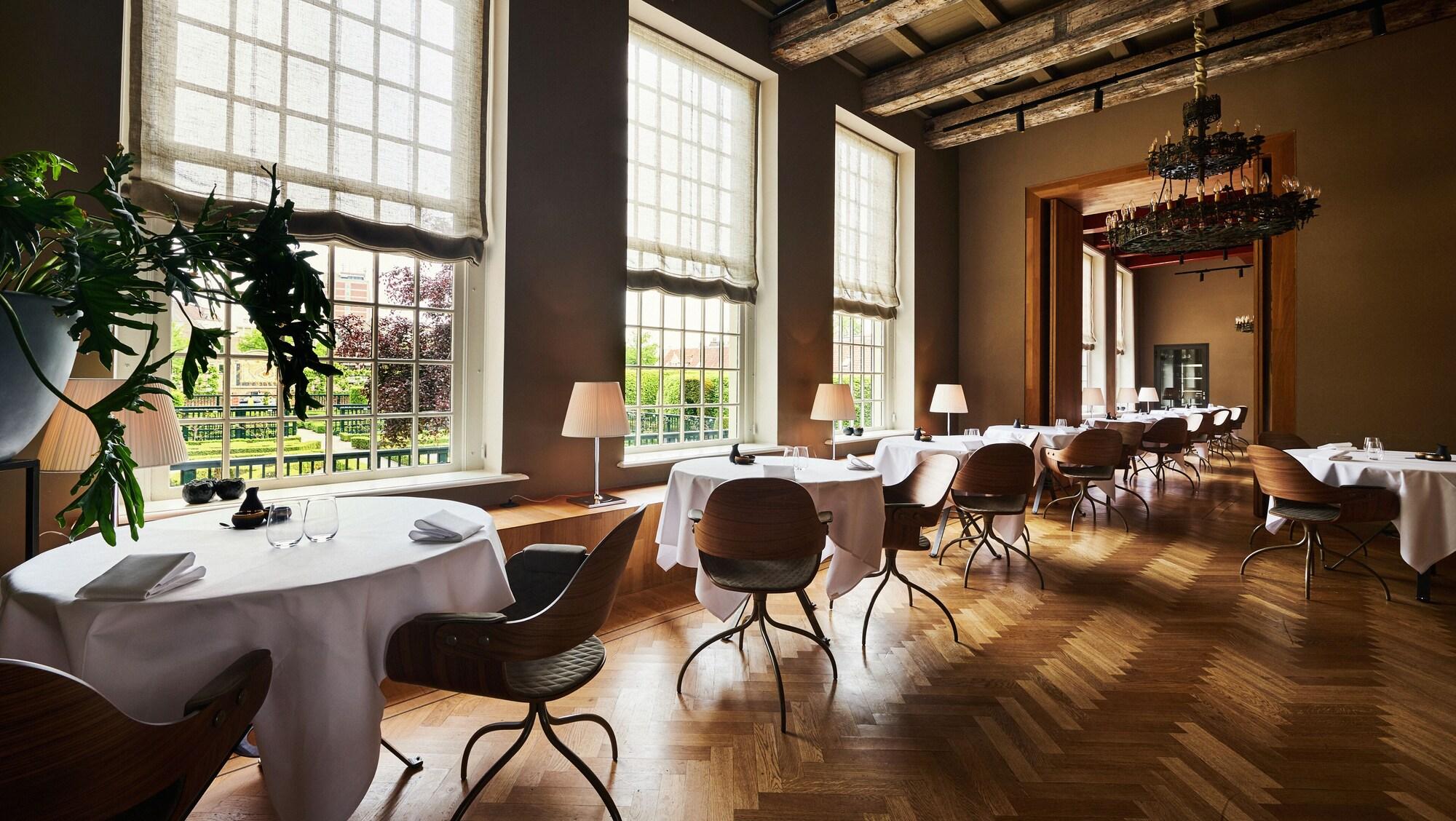 Hotel Prinsenhof