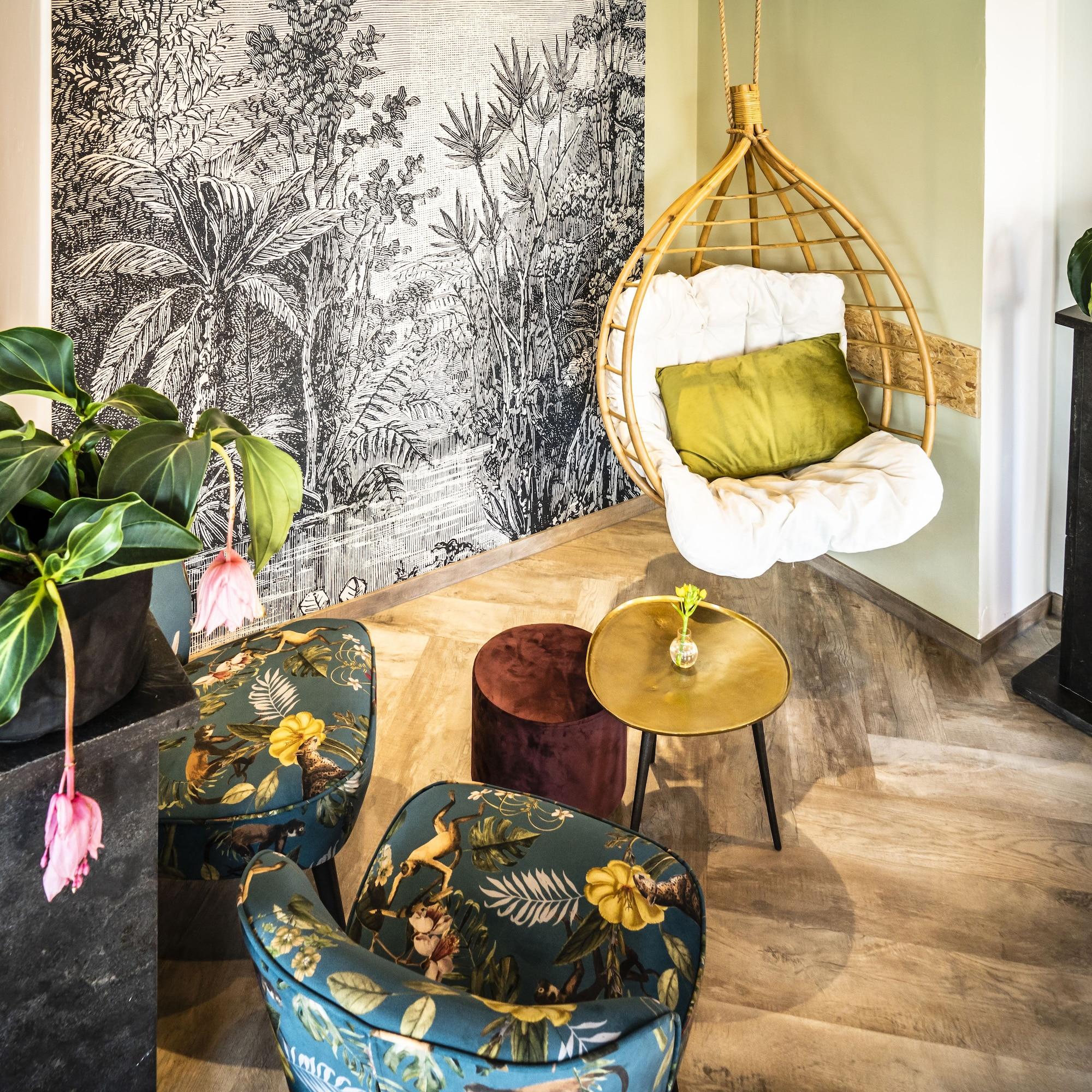 Boutique Hotel Charley's
