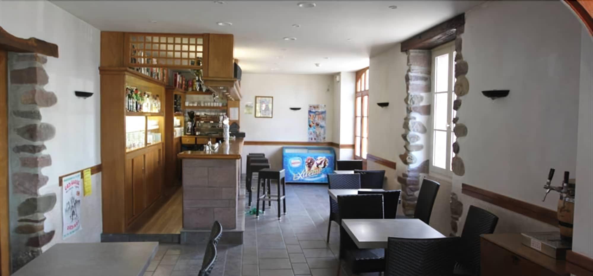 Hotel Mendy