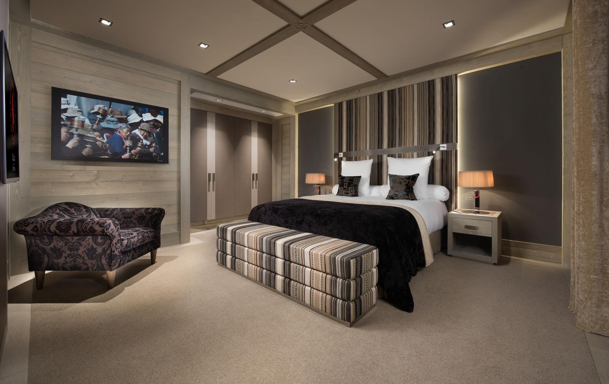 Hotel Le K2 Djola by null