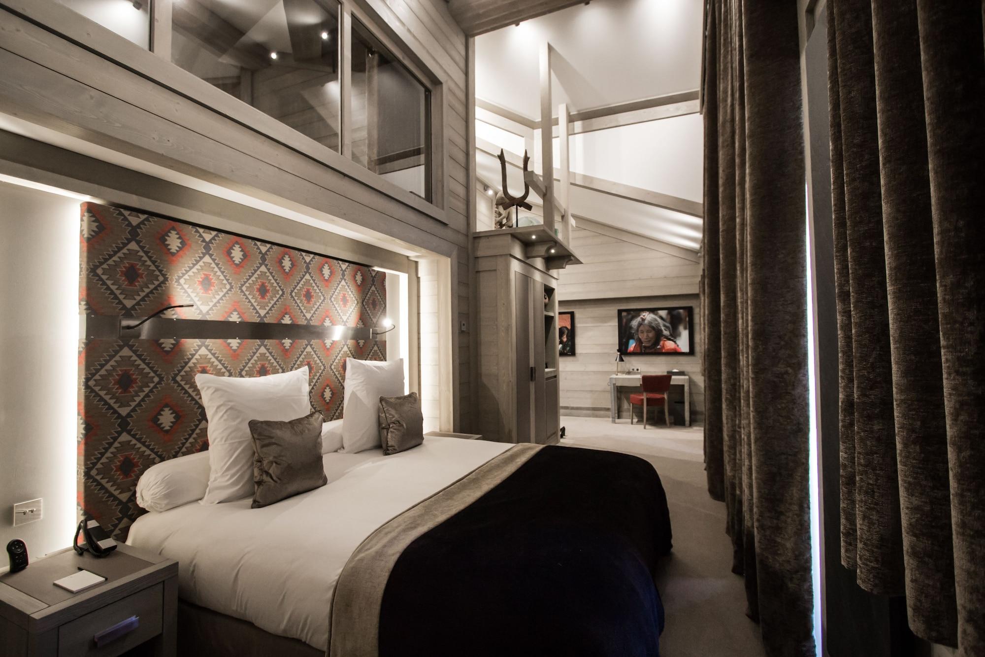 Hotel Le K2 Djola by null