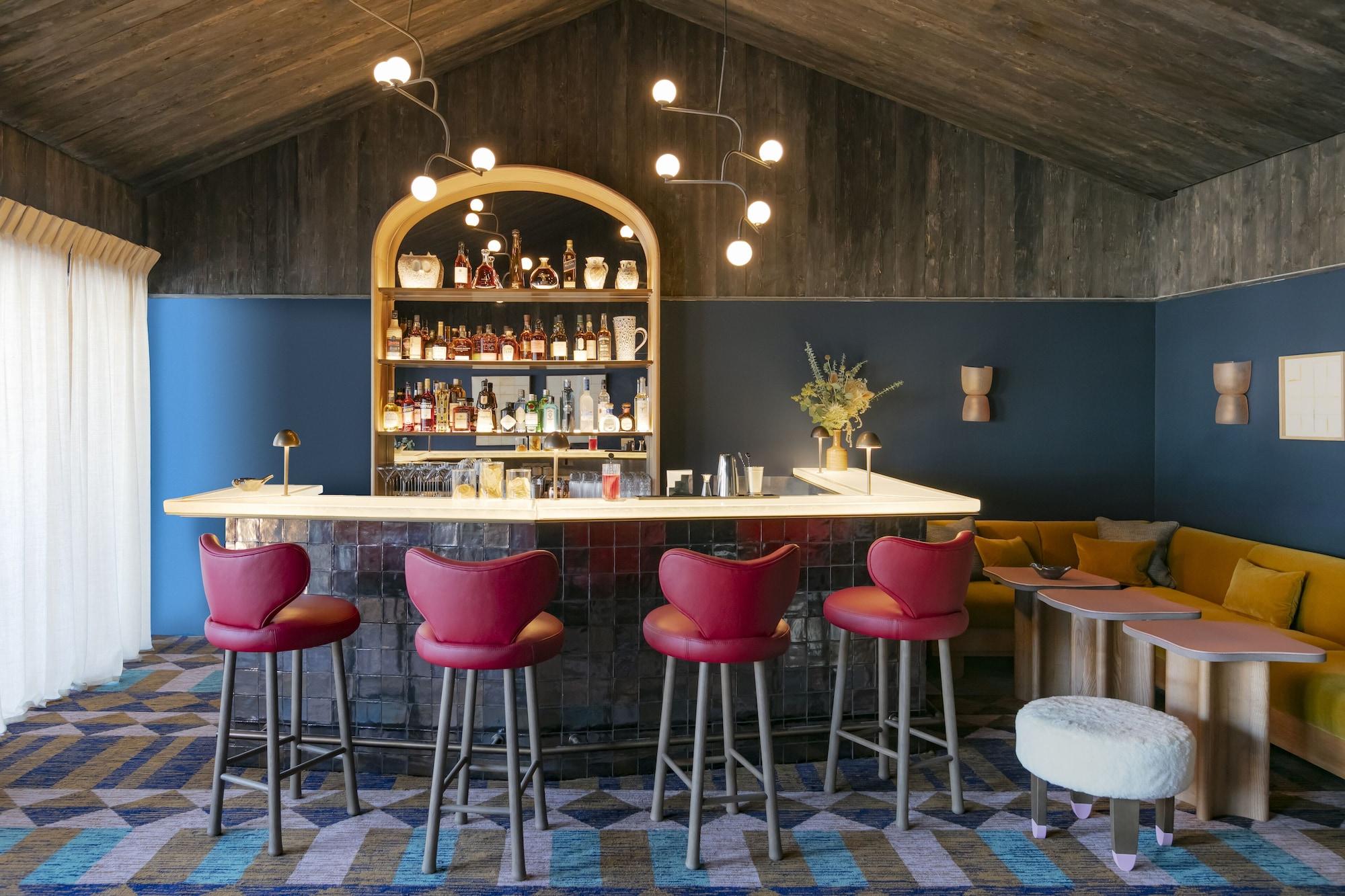 Hôtel Le Coucou by null