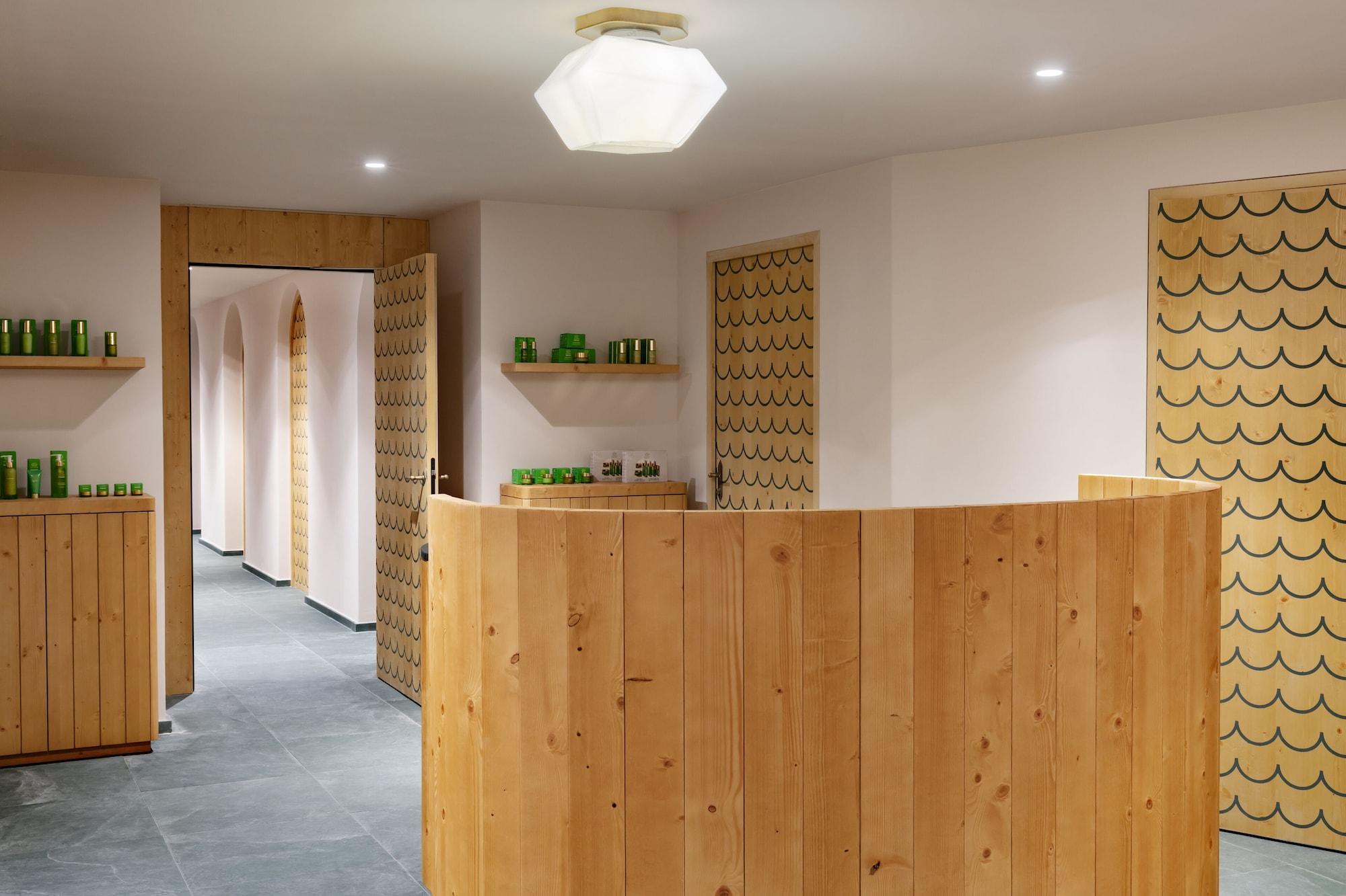Hotel Le Coucou