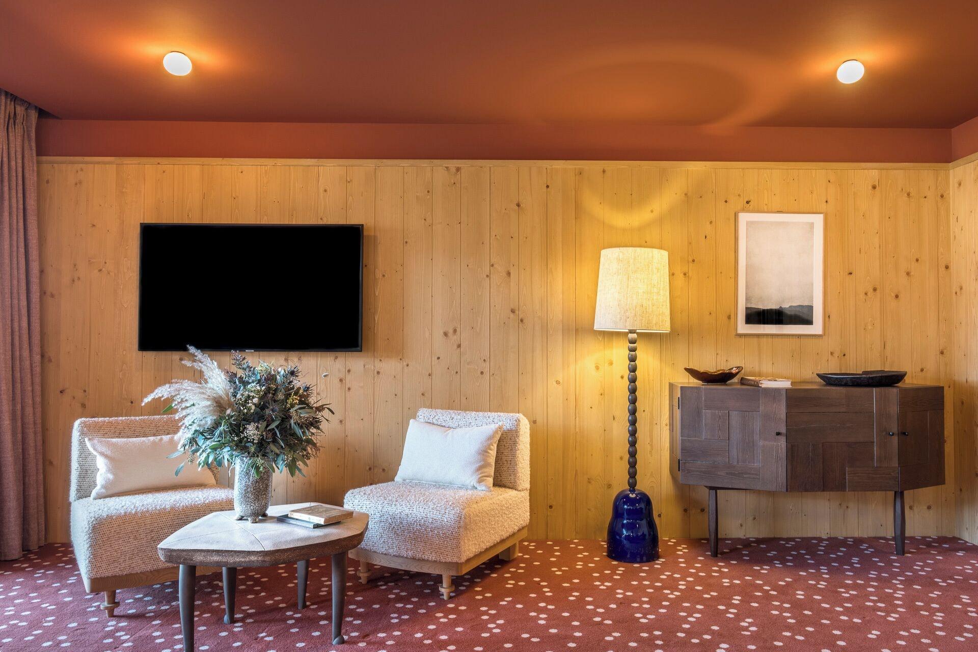 Hôtel Le Coucou by null