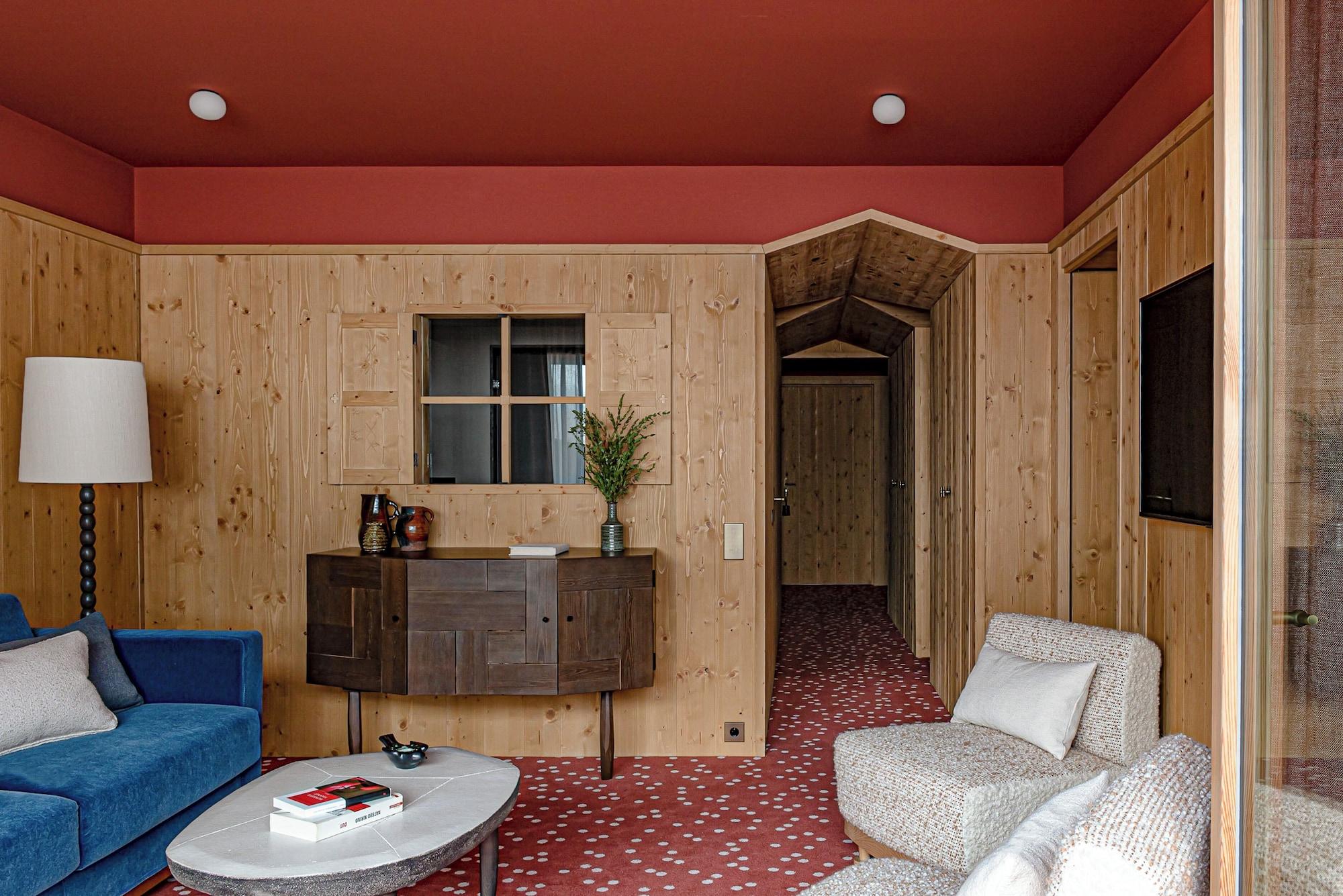 Hôtel Le Coucou by null