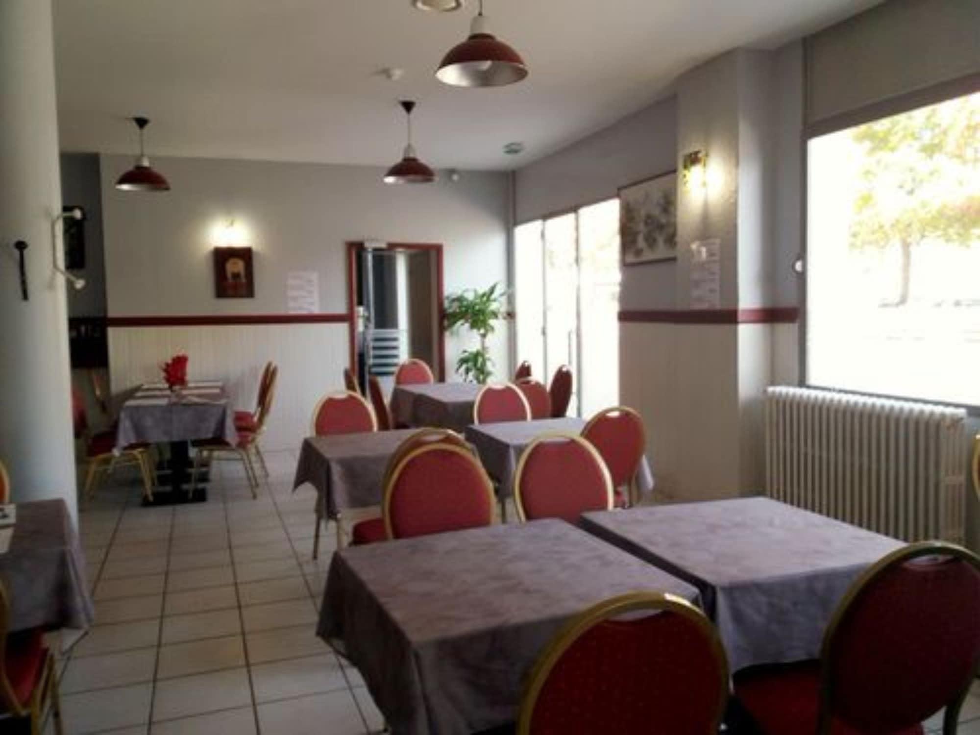 Hôtel Le Lotus