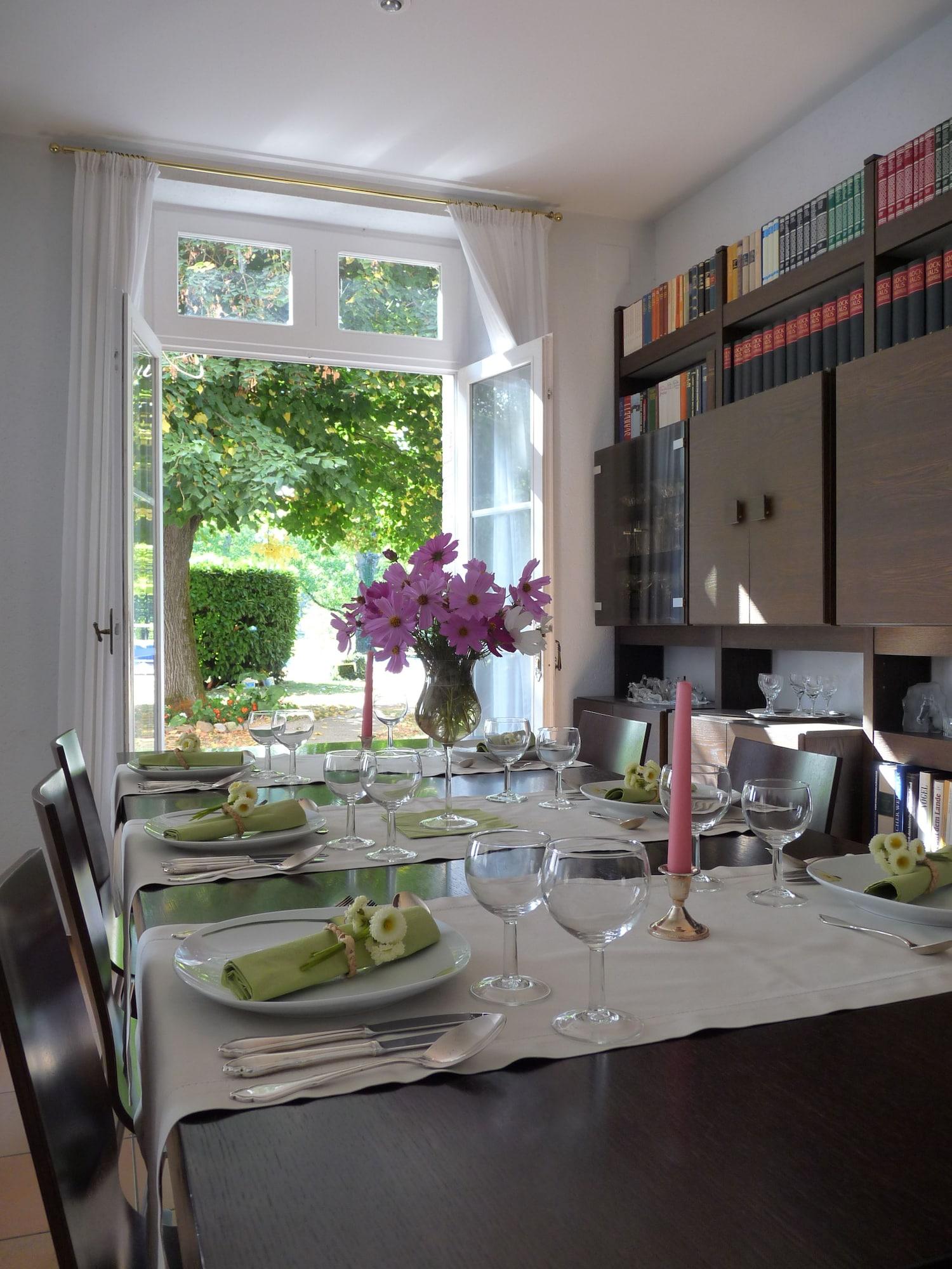 Le Platane