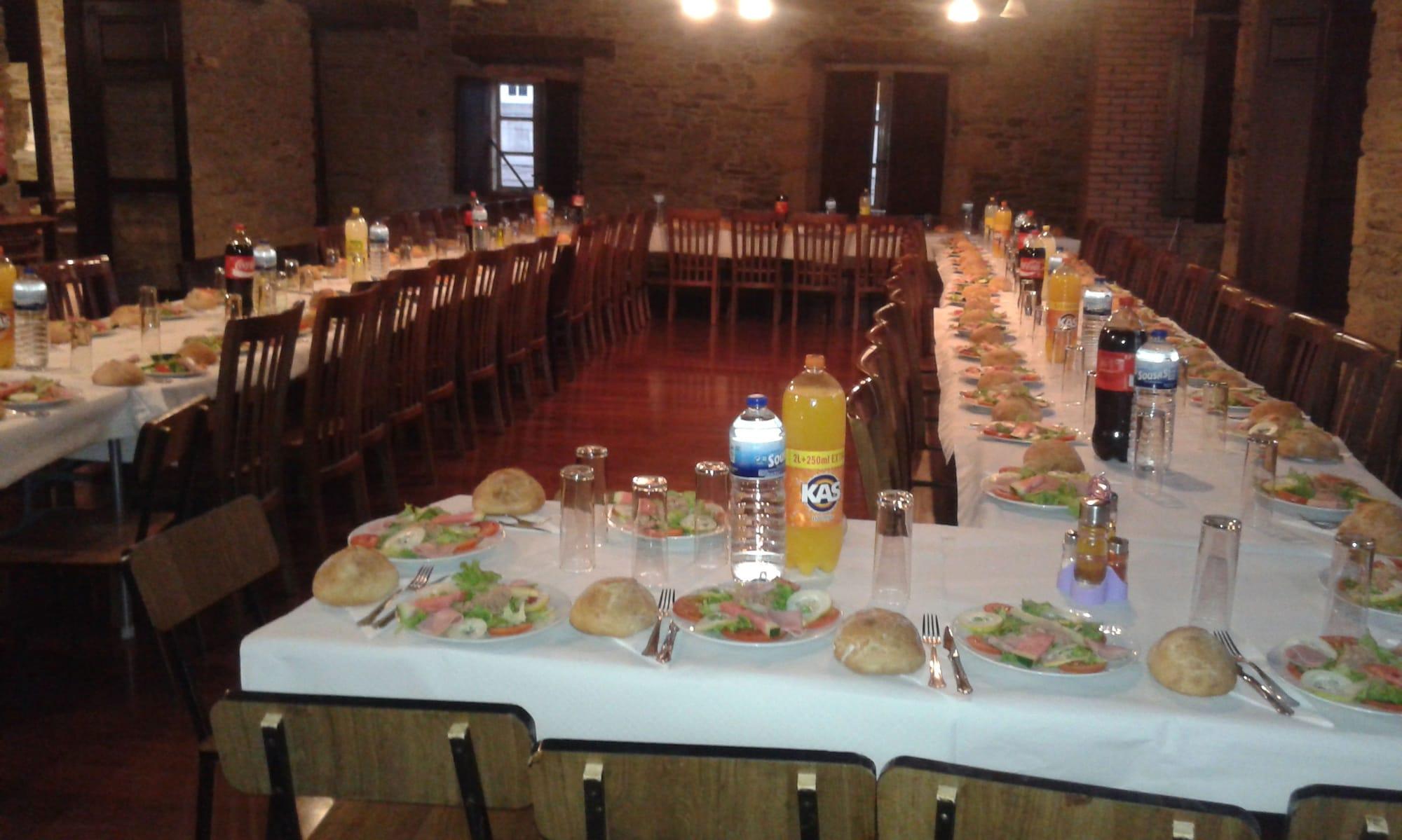 Hotel Novoa