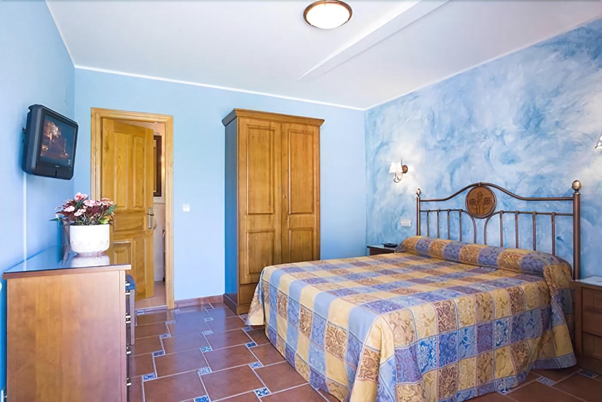 Hotel Alvaro