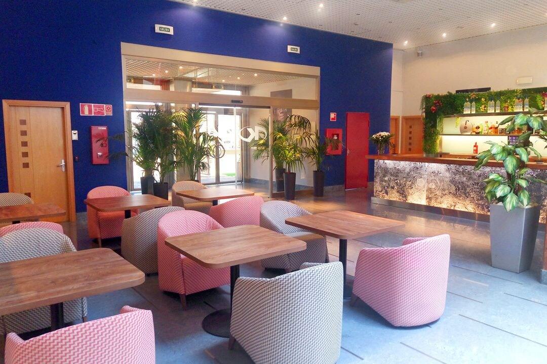 Hotel Fabrik