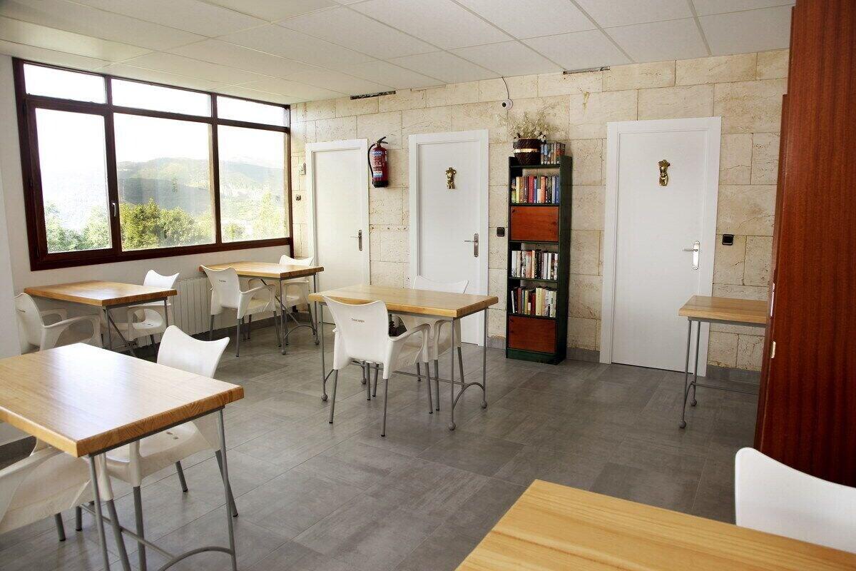 Hotel Artxanda Auto-Check-In