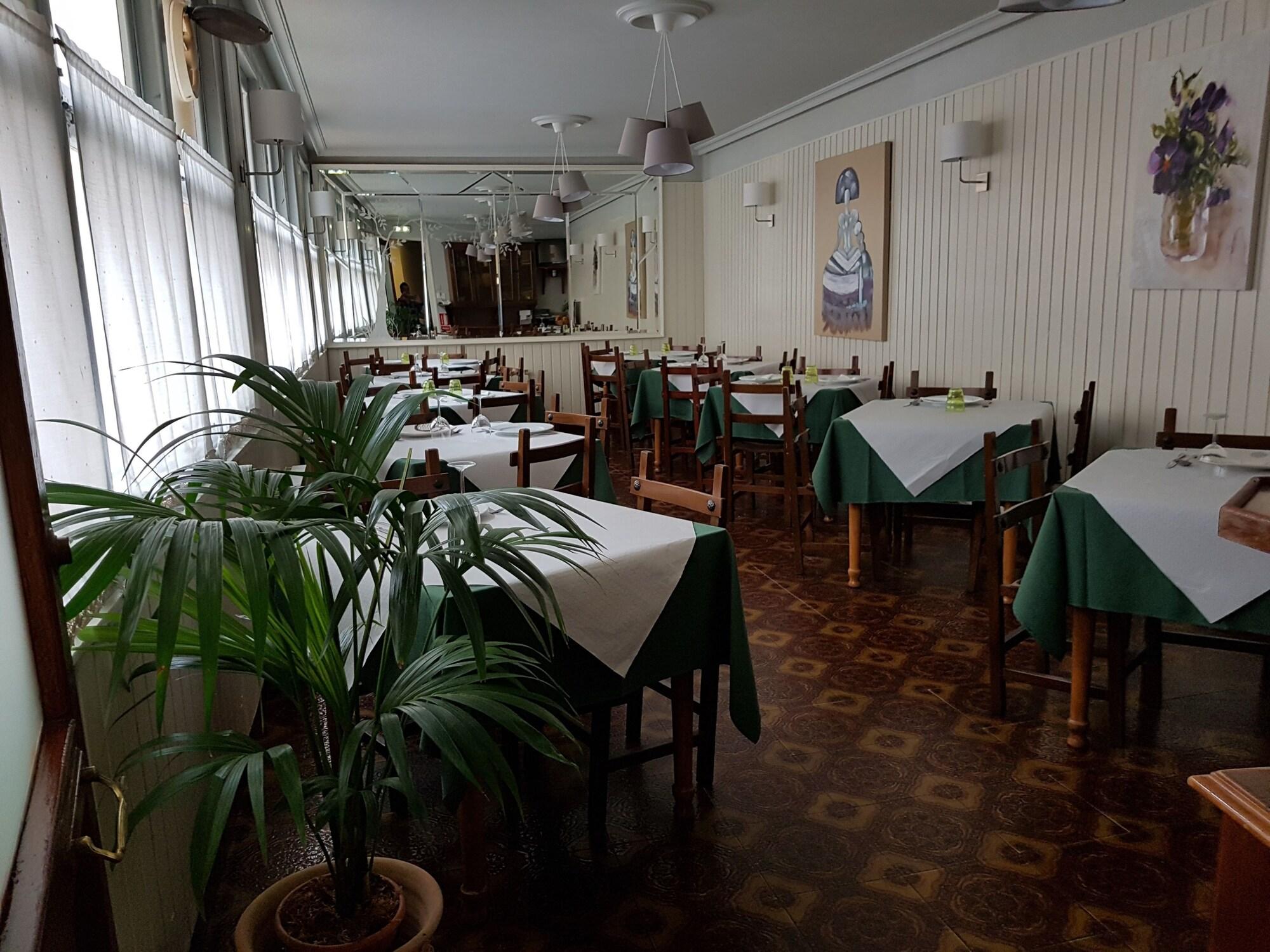 Hostal Pachin