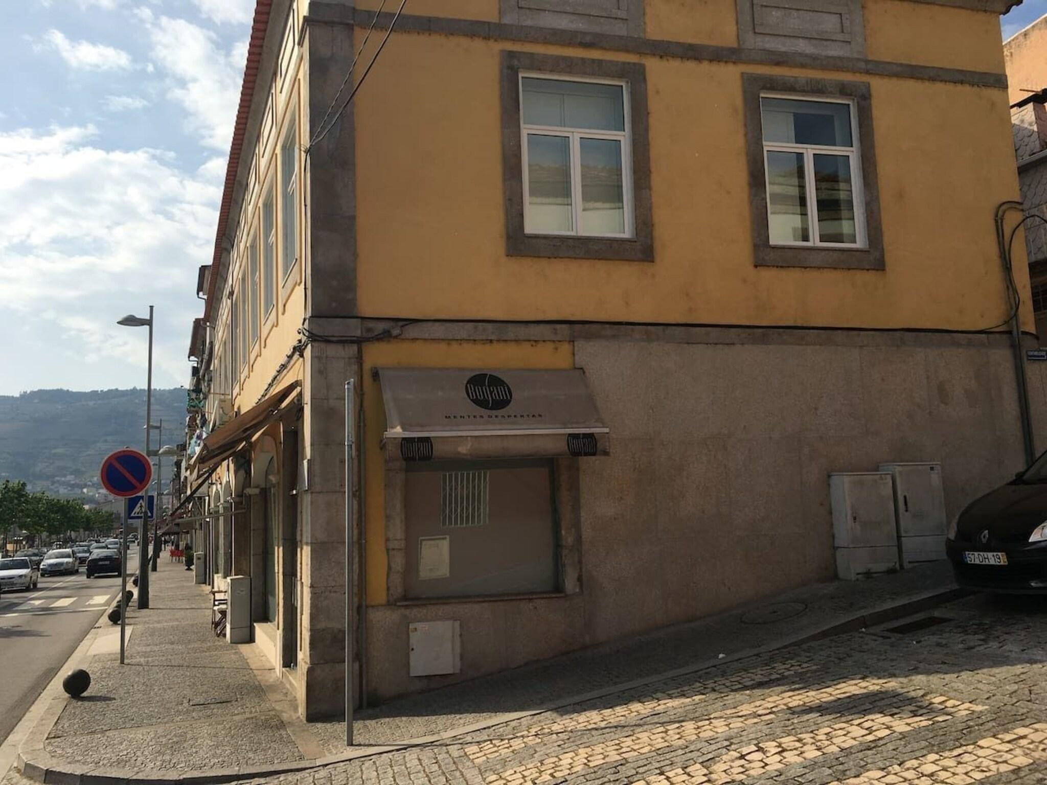 Casa Do Rio