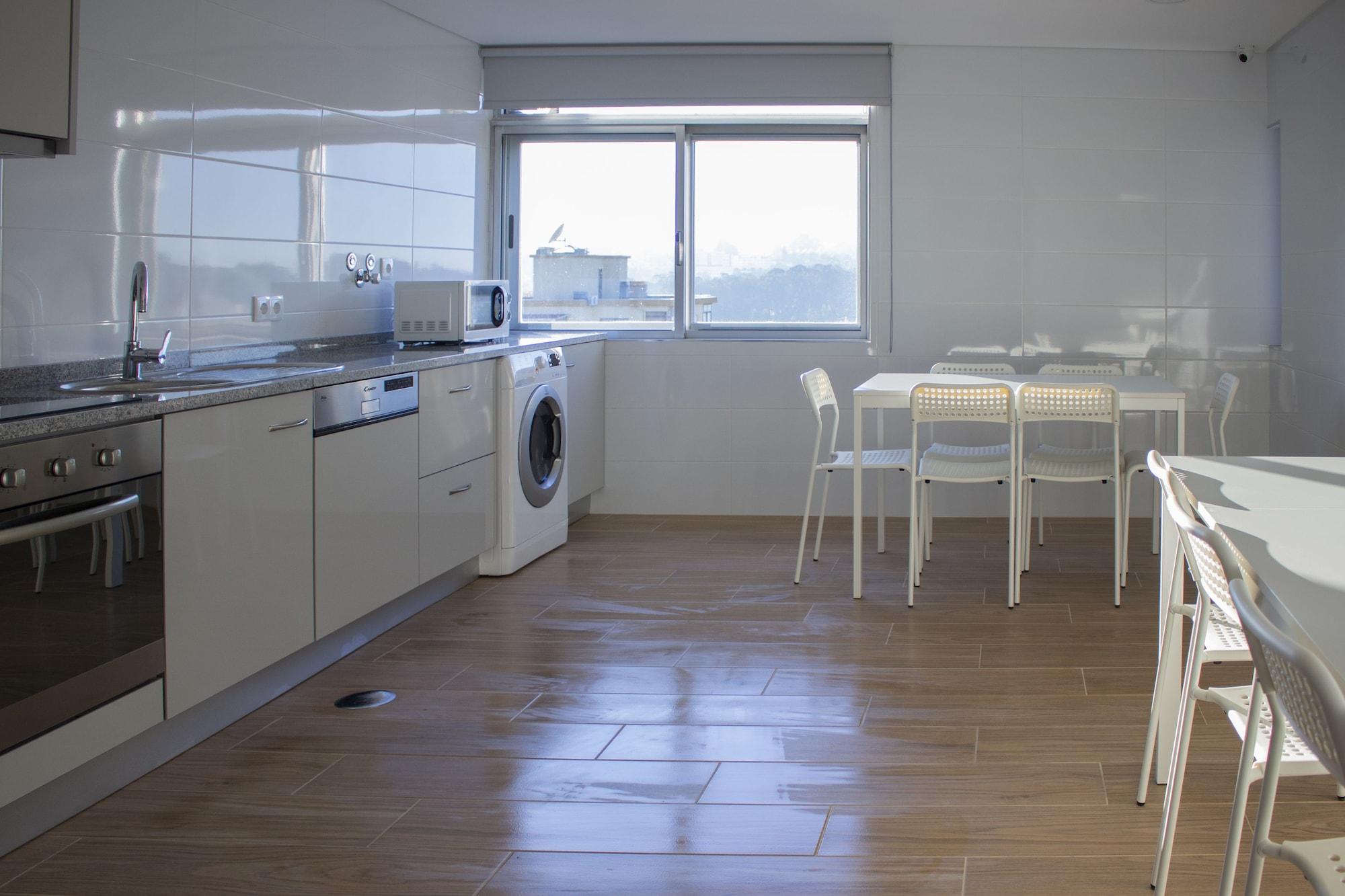 Central Suites 3