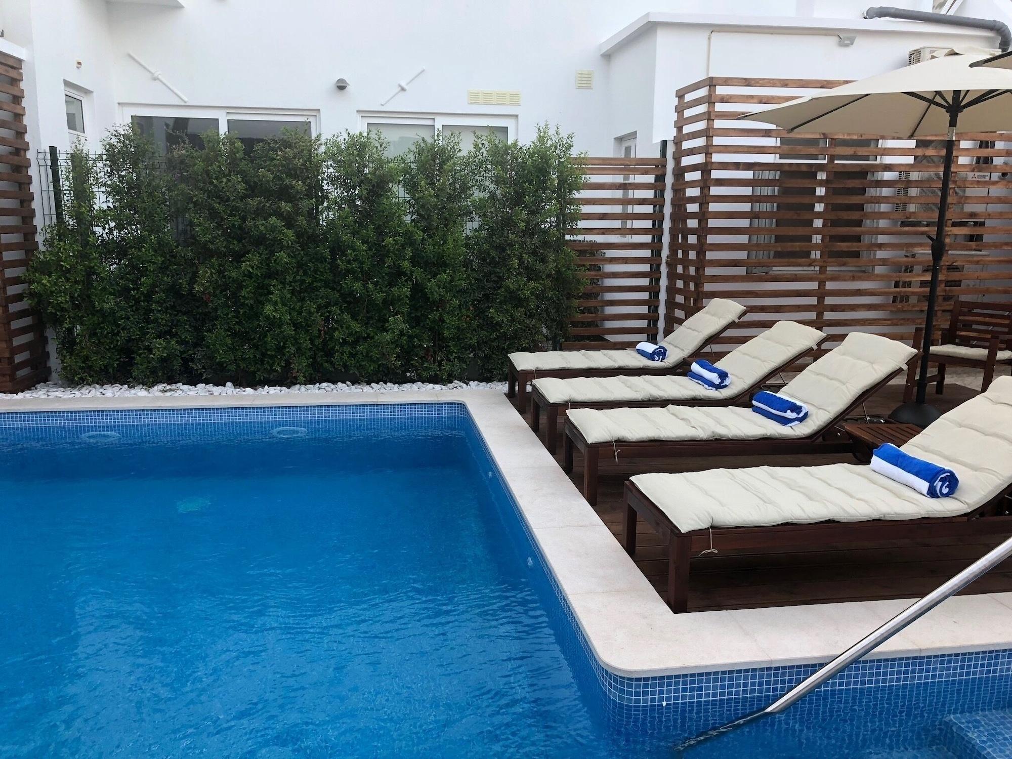 Villa Rio Guest House Suites