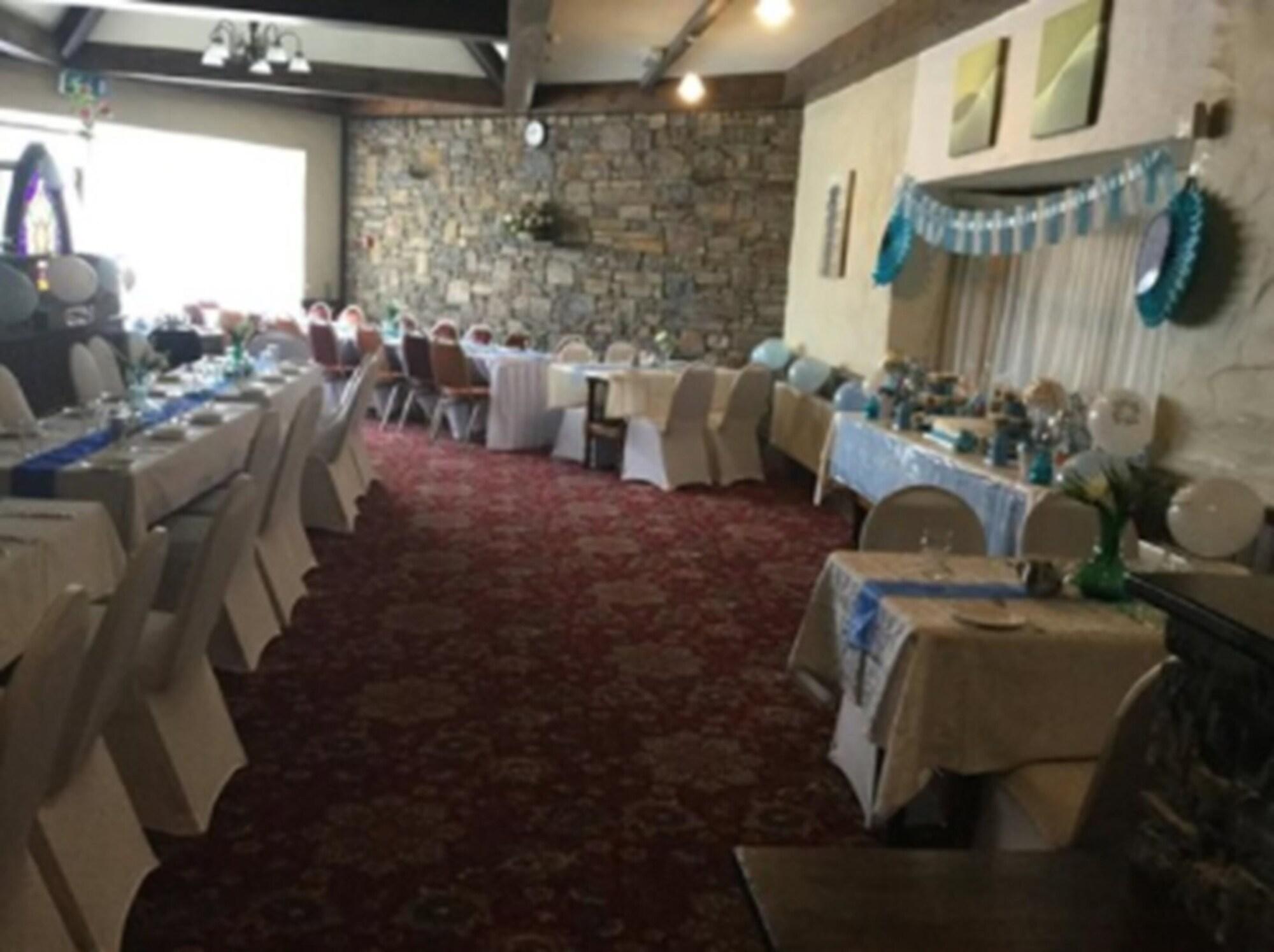 The Lanterns Hotel