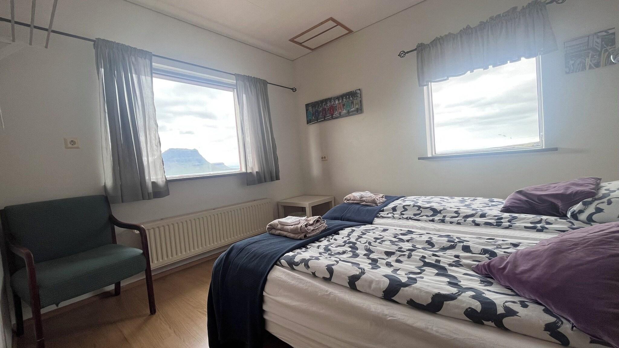 Kirkjufell Guesthouse And Apartments