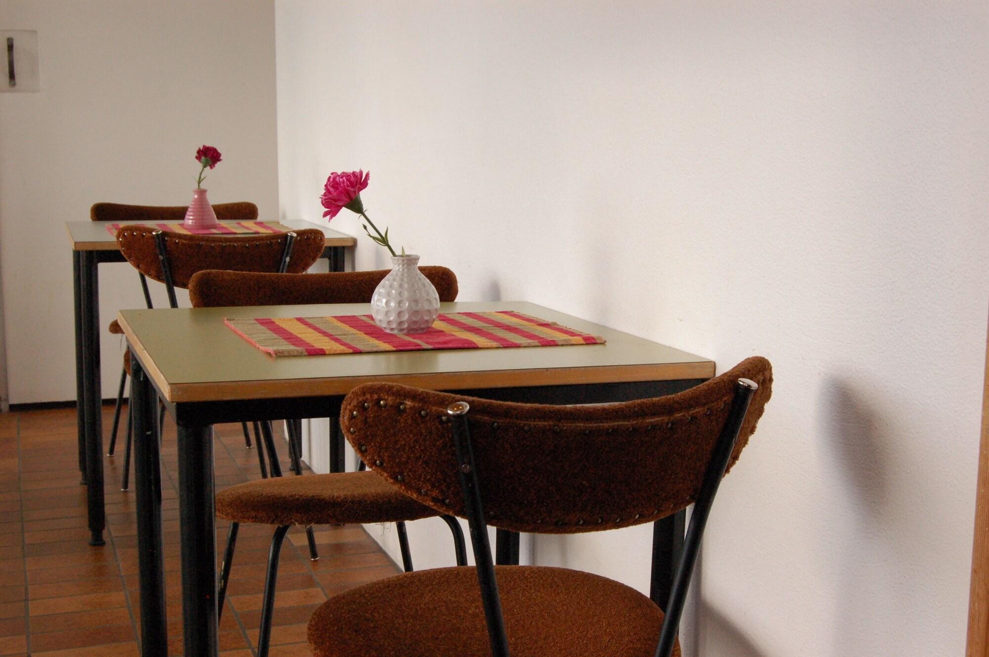 Godaland Guesthouse