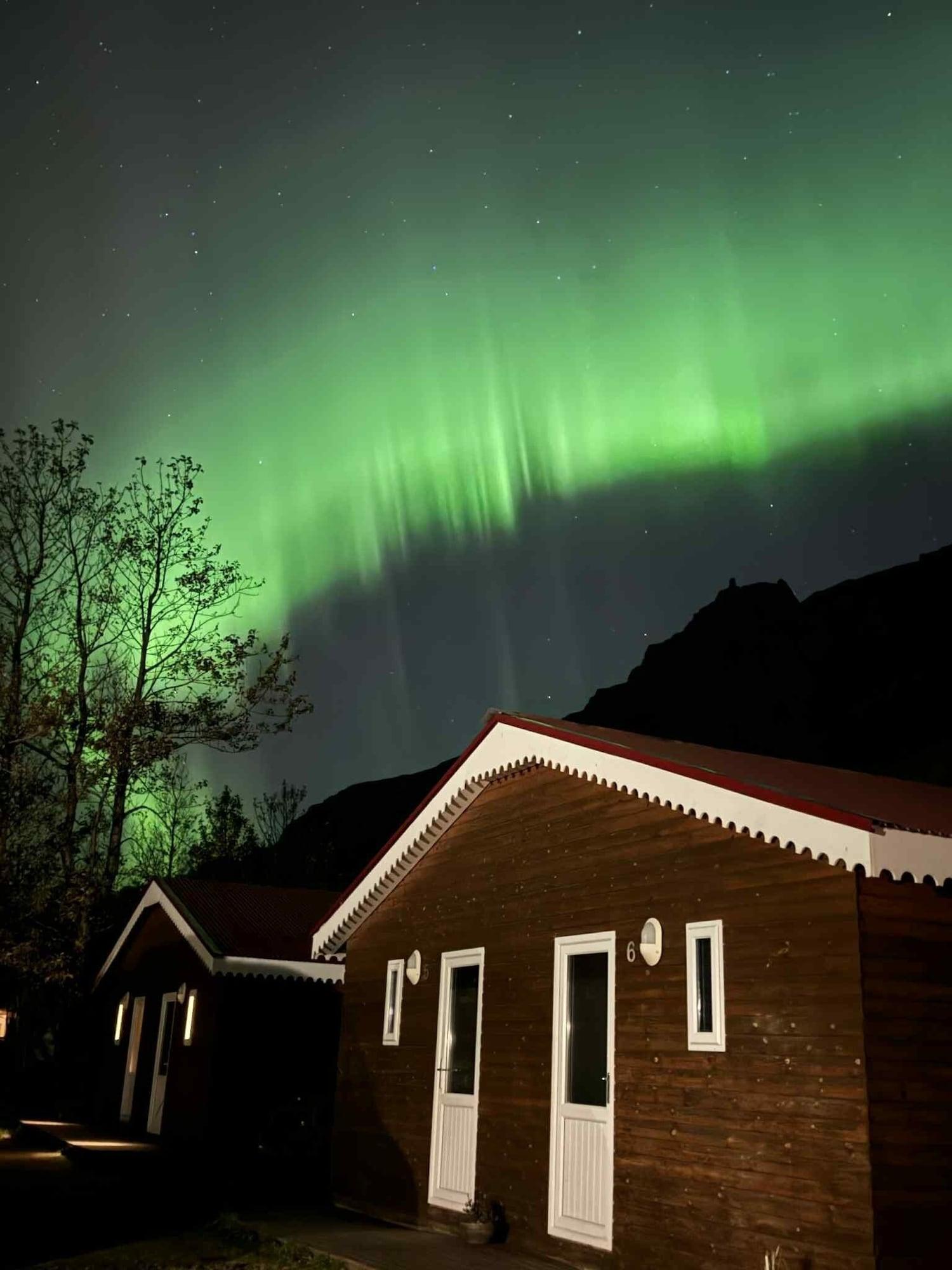 Guesthouse Gerði