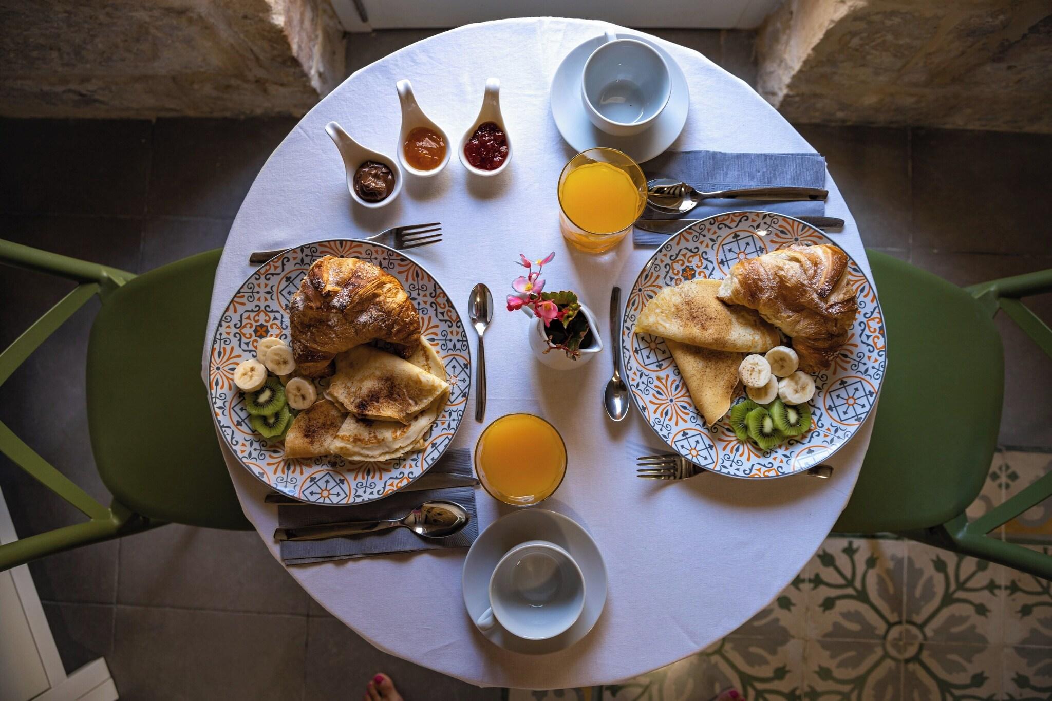 Lemon Tree Bed & Breakfast by CX Collection